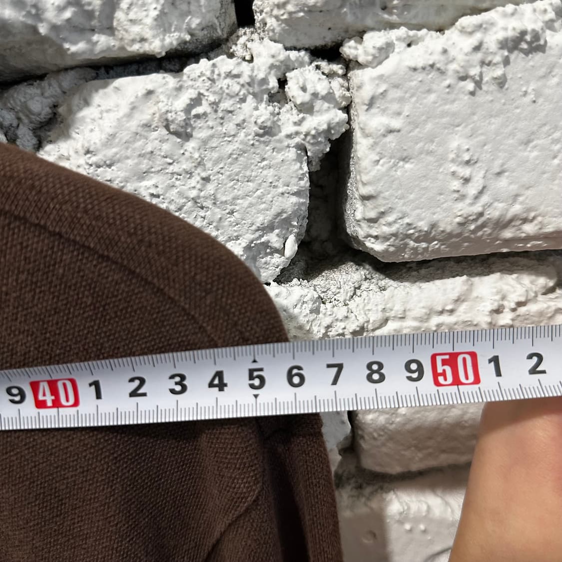 폴로 랄프로렌 빅포니 카라 롱슬리브 XXL 상품이미지6