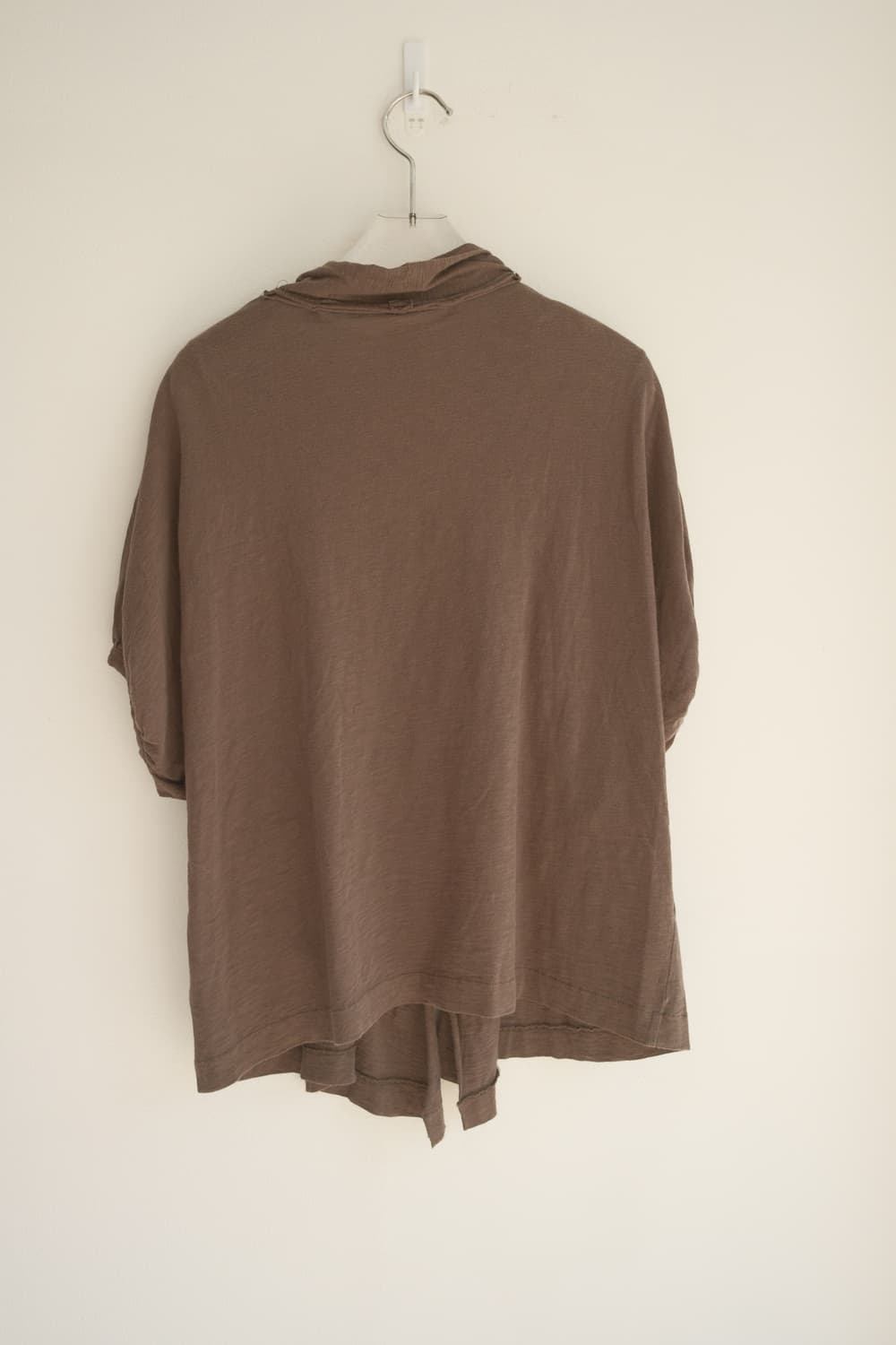 Puff sleeve top 상품이미지8