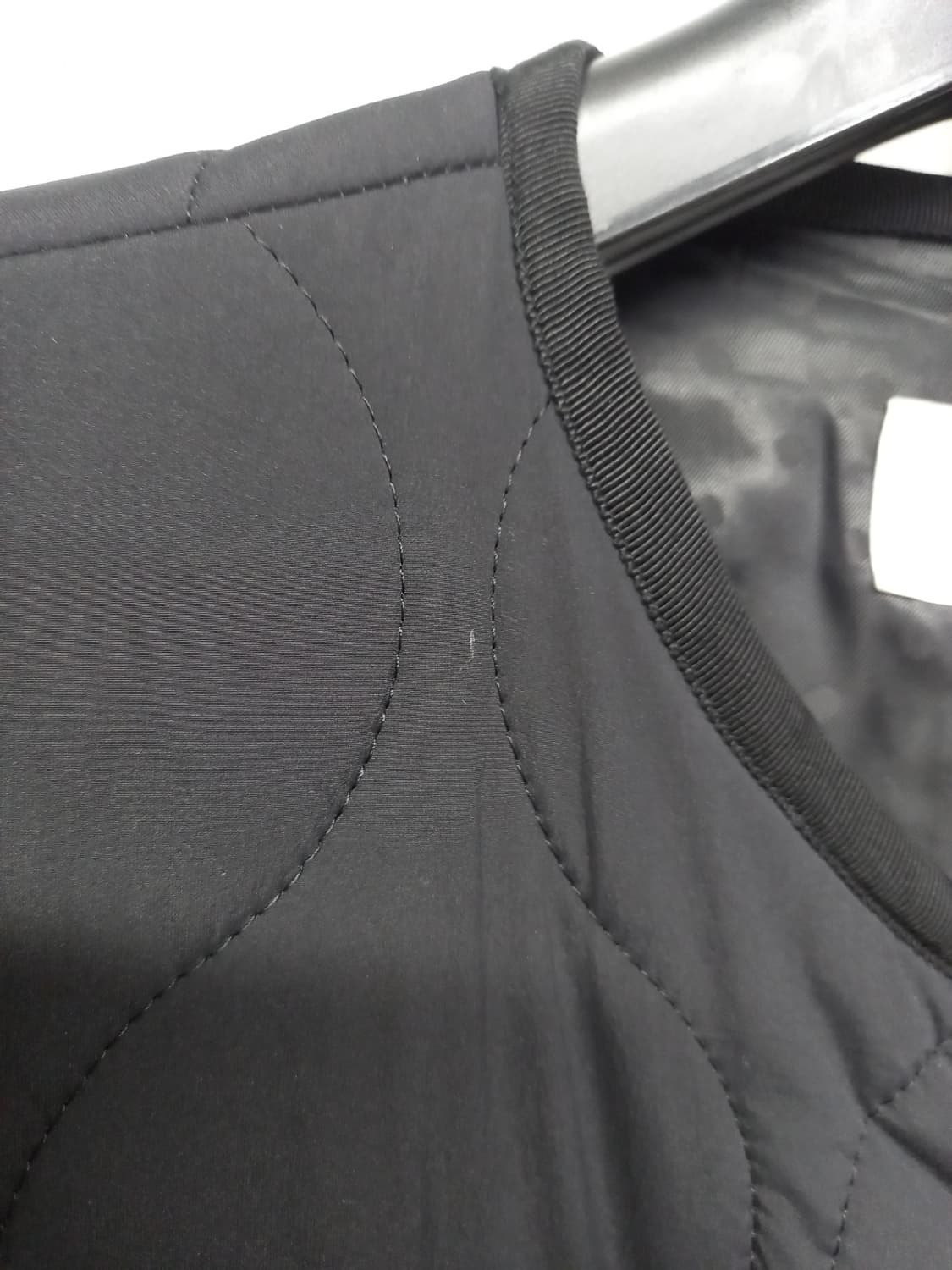 기비 추동 퀄팅 경량패딩 44-66 상품이미지8