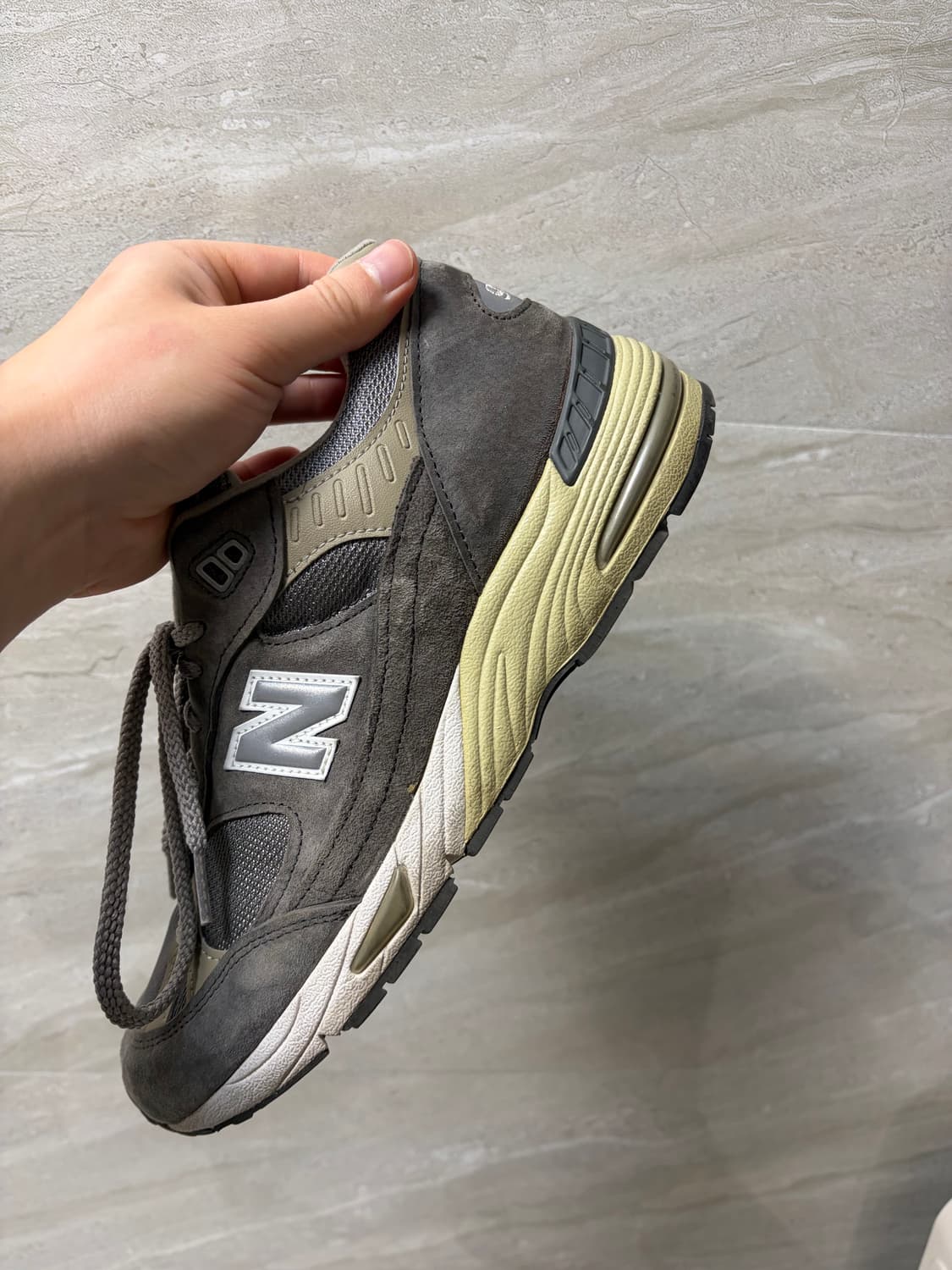 뉴발란스 991 40주년  상품이미지6