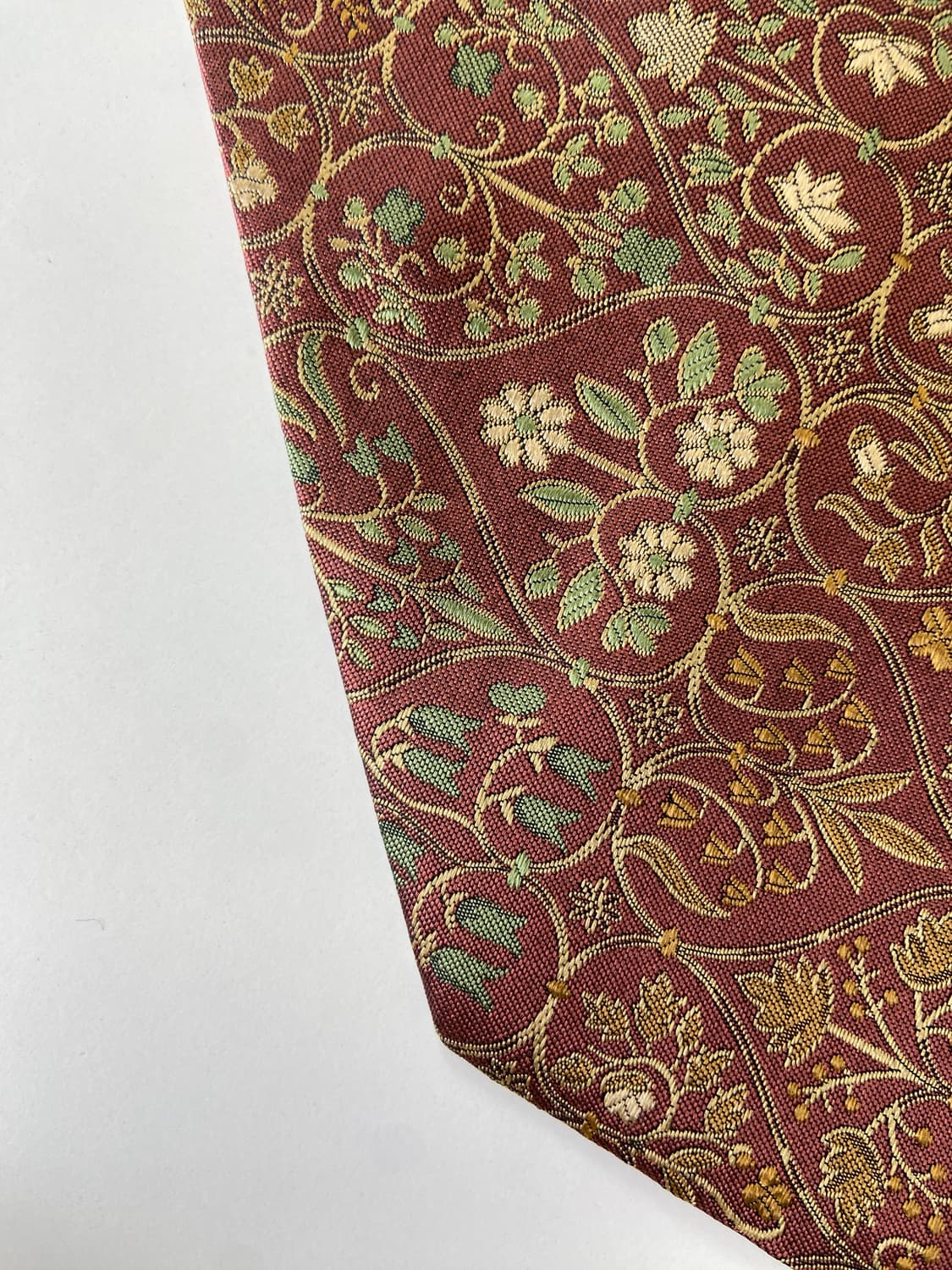 입생로랑(YSL) 명품 정품 넥타이 상품이미지9