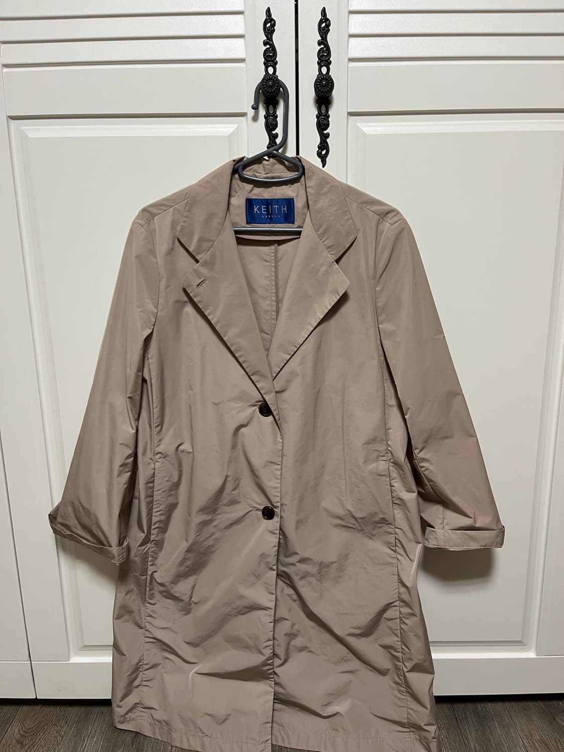 키이스 자켓 상품이미지1