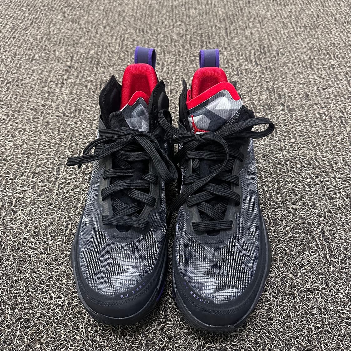 조던 37 RF 랩터스 농구화 운동화 240 상품이미지2