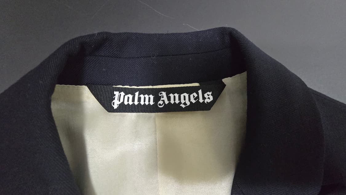 Palm angels 수트 상품이미지4