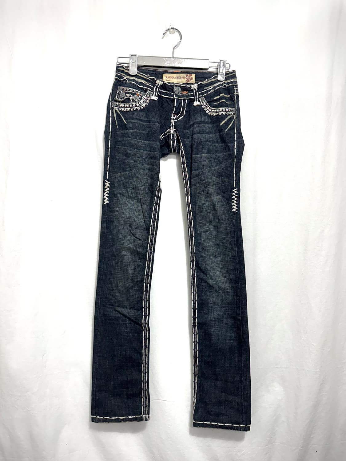 LAGUNA BEACH jeans 상품이미지1