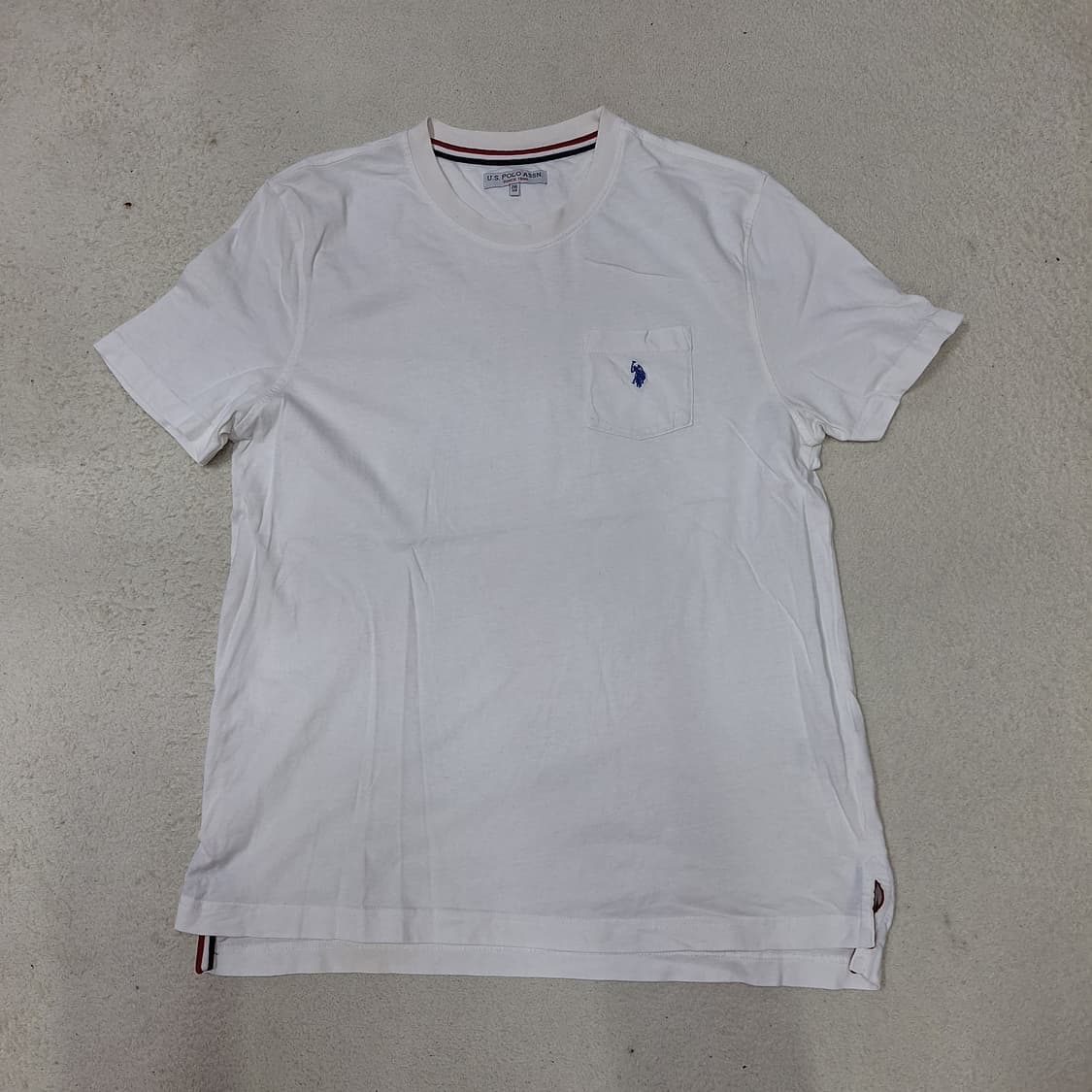 US  폴로티셔츠2xL 상품이미지1