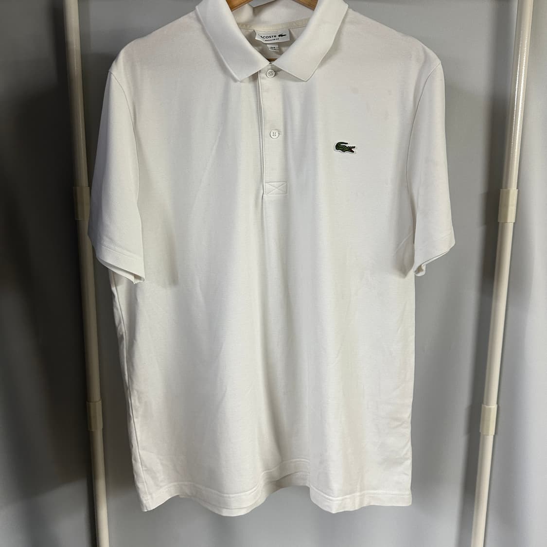 라코스테 피케 티셔츠 상품이미지1