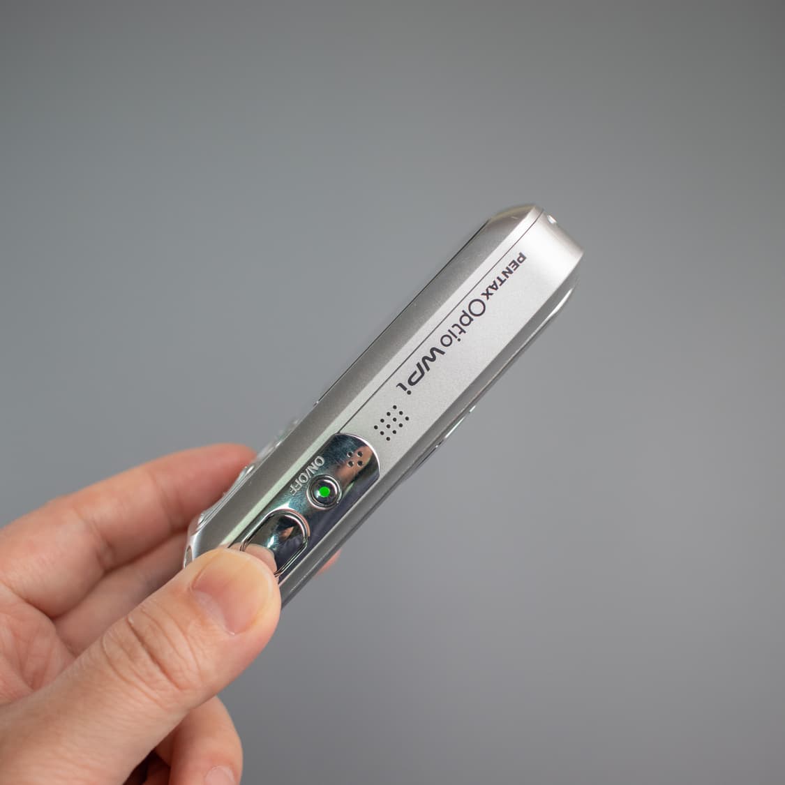 펜탁스 옵티오 wpi (작례 0) 상품이미지6