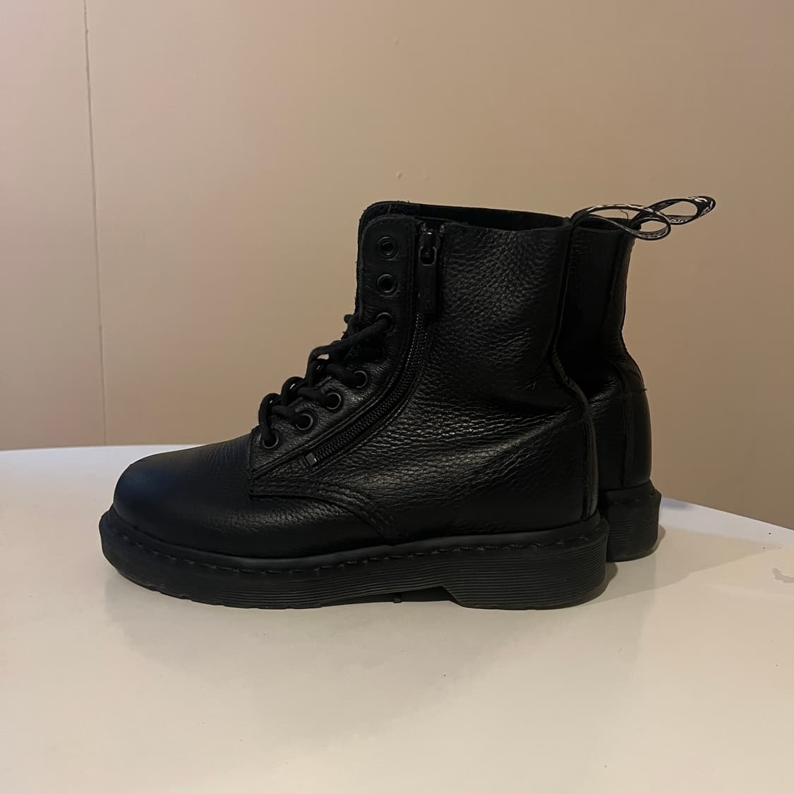 닥터마틴 파스칼 부츠 상품이미지2