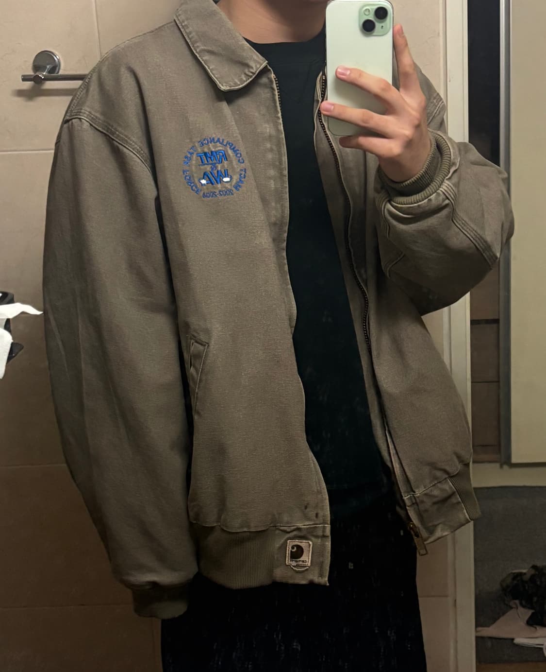 칼하트j102 산타페 상품이미지1