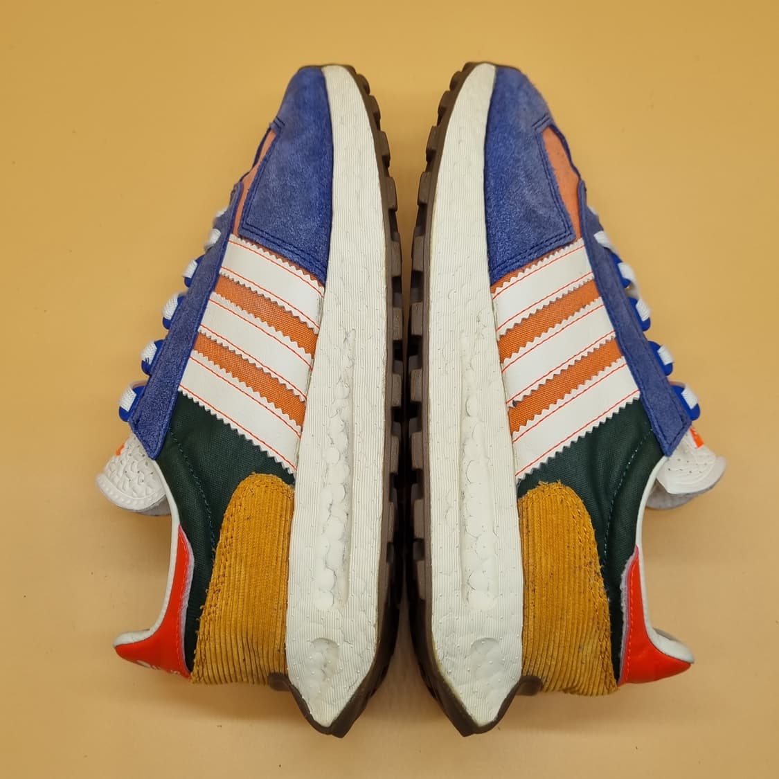 아디다스 레트로피 e5 여성운동화240  상품이미지5