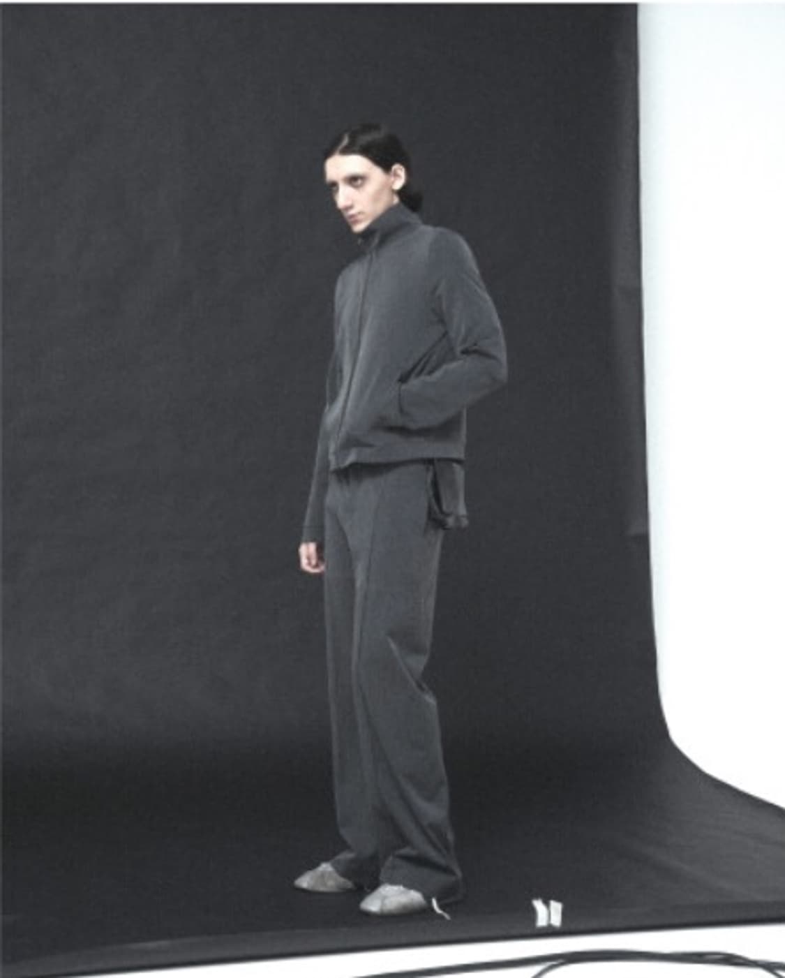 [ishii x müdule] fatigue pants 상품이미지2