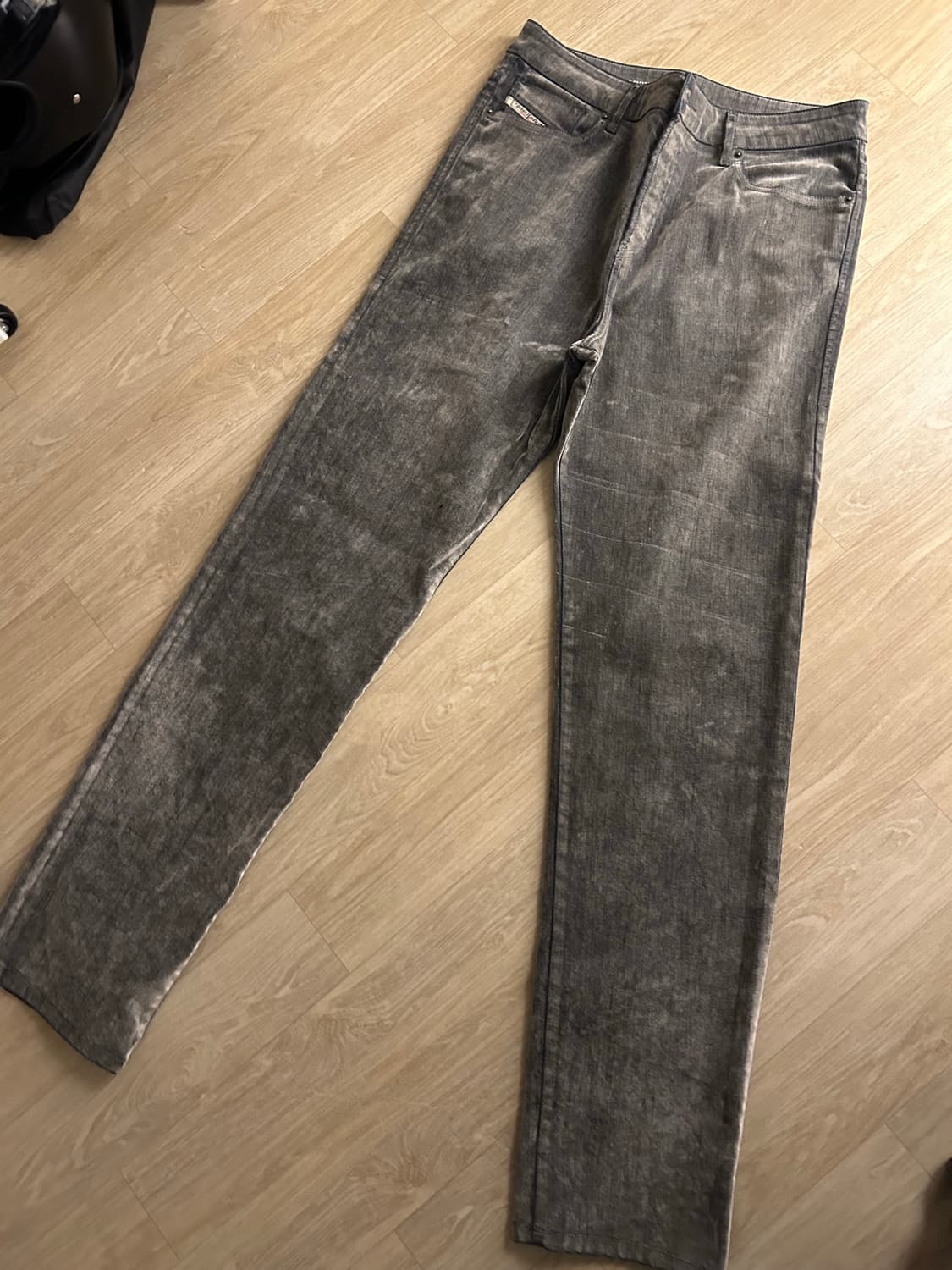 디젤 데님팬츠 31 상품이미지2