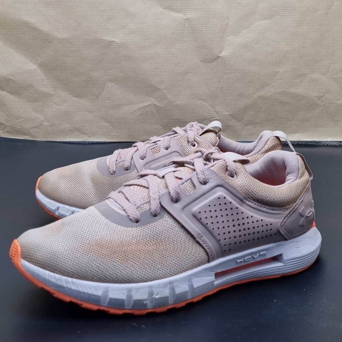 언더아머 호버 여성운동화240  상품이미지1