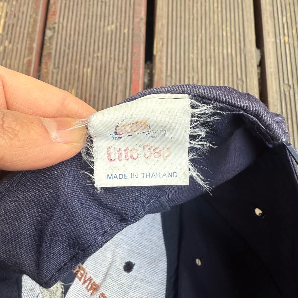 베어리버 야구 볼캡 상품이미지4