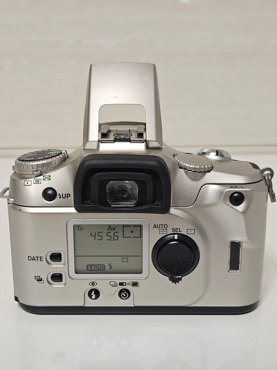 펜탁스 *ist 필름카메라 28-80mm렌즈셋 상품이미지2