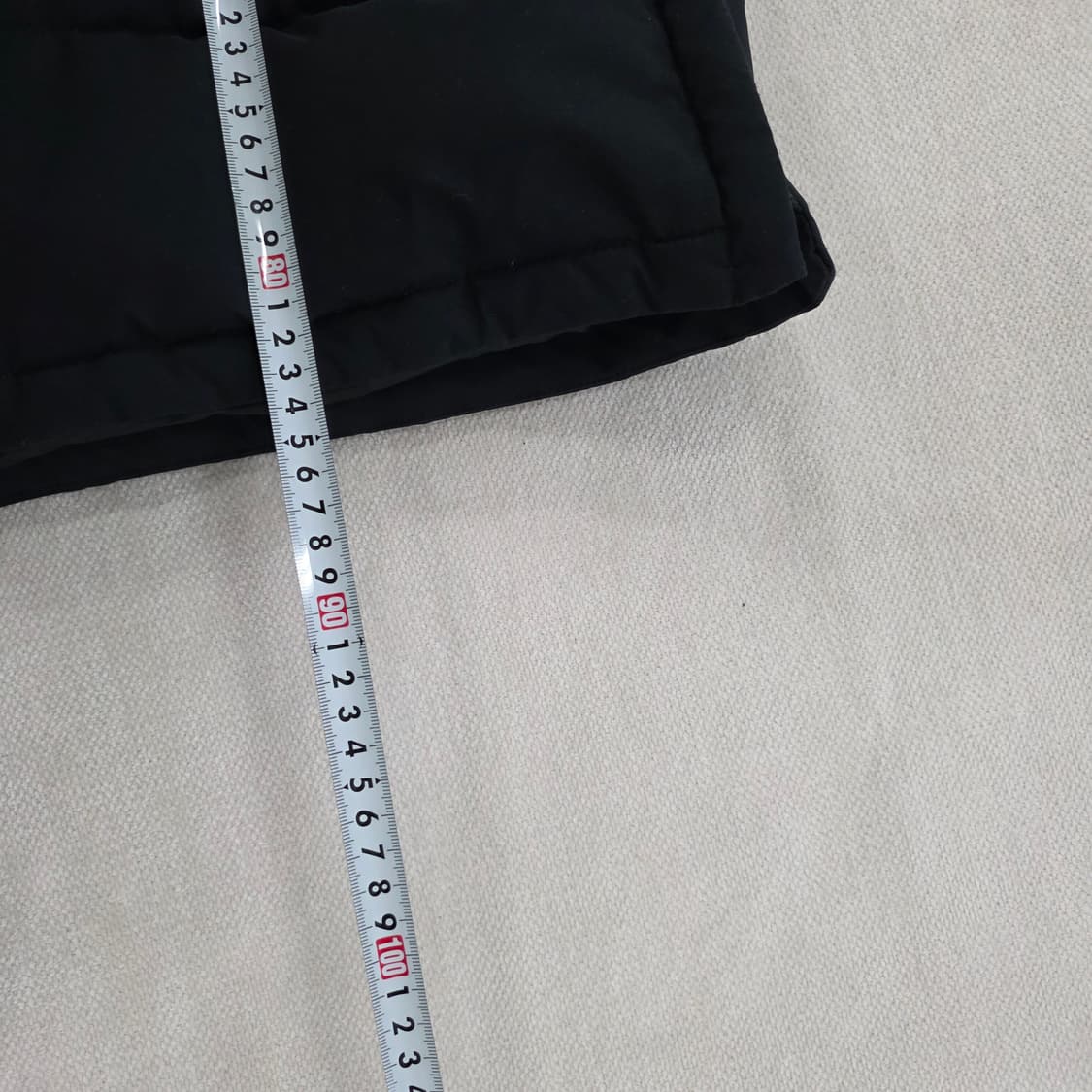 [150] 아디다스 주니어 롱패딩 다운 점퍼 1223J1 상품이미지7