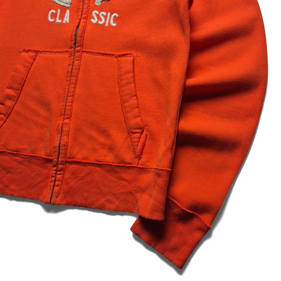 [M] 홀리스터 후드집업 상품이미지3