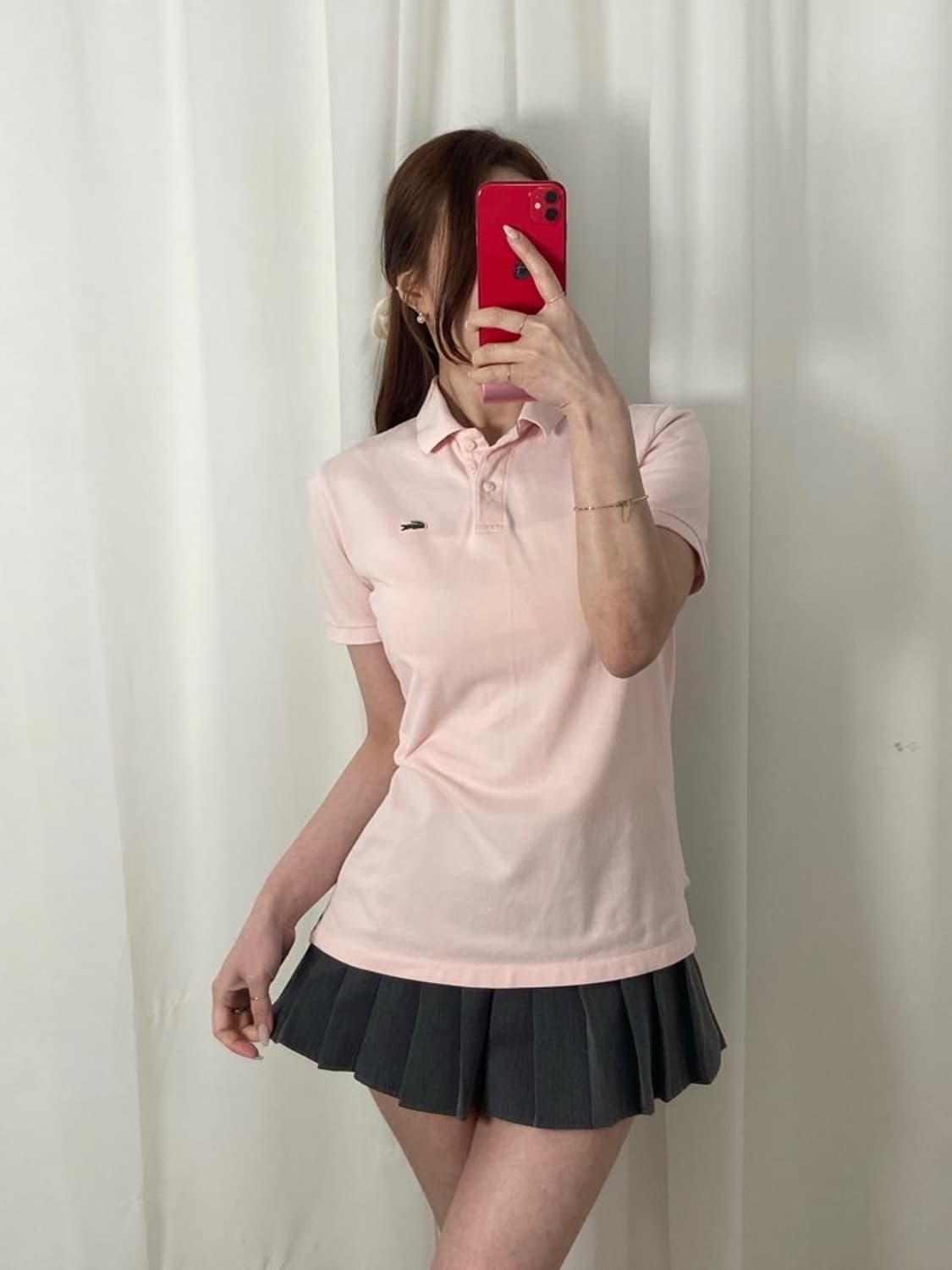 라코스테 와펜 Pk 상품이미지1