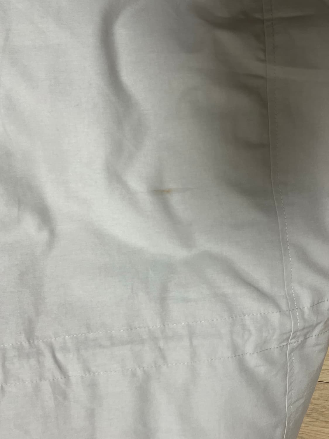 LAB studio 야상패딩 상품이미지3