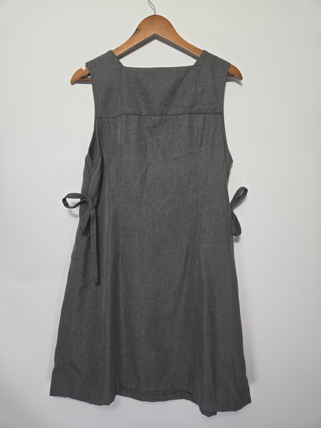 모리걸 세트 (원피스+레이스블라우스+레이스스커트) 3종 상품이미지4