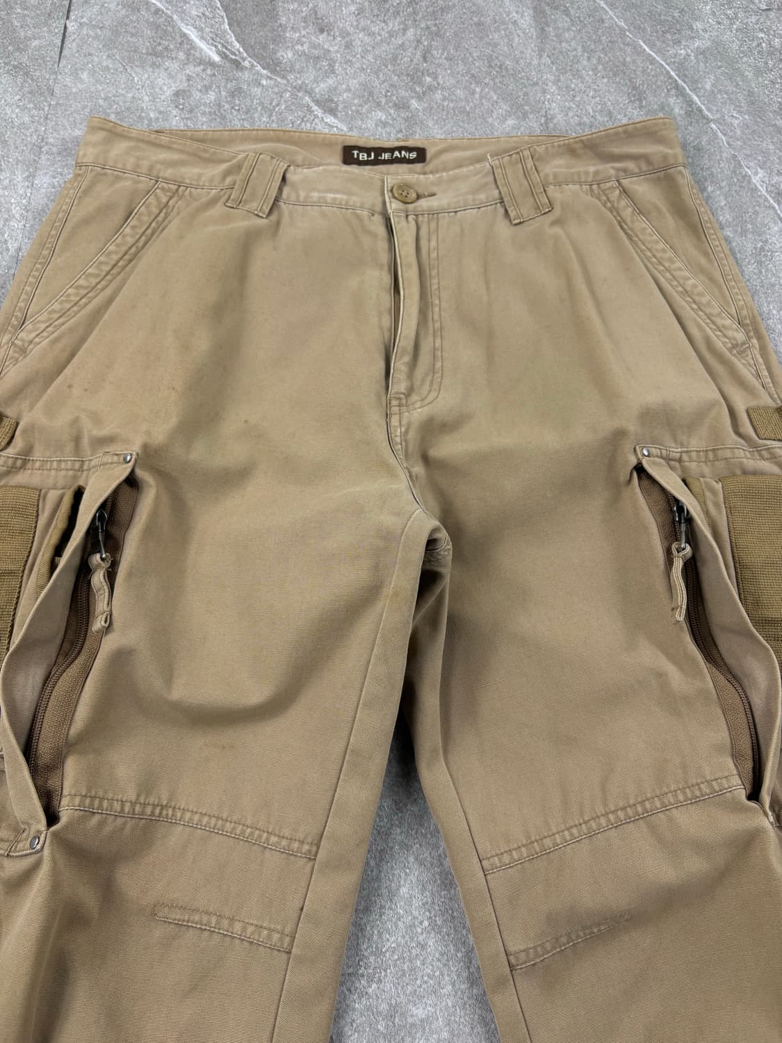 Vintage Cago Pant  상품이미지3