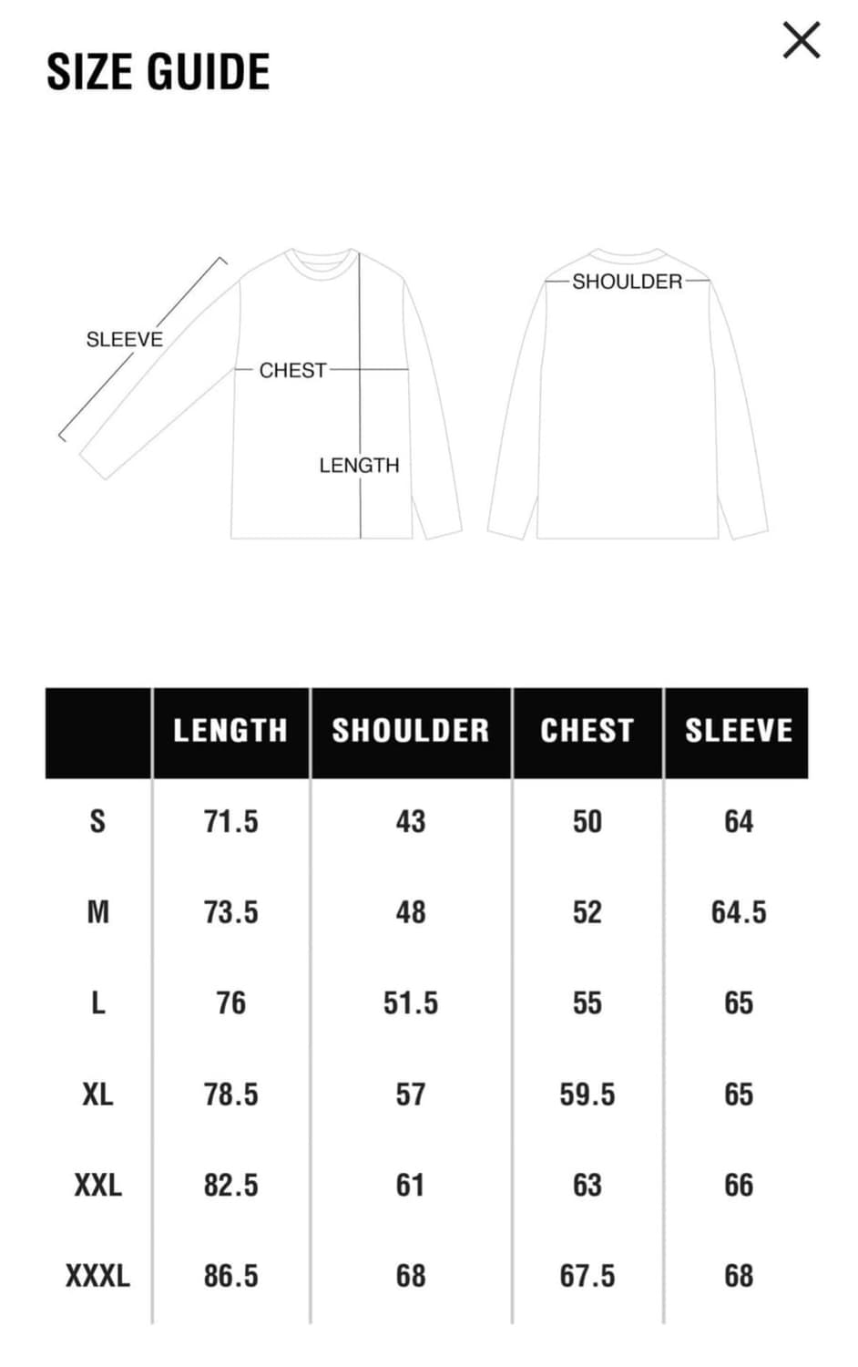 NEIGHBORHOOD X BORN & RAISED TEE 상품이미지6