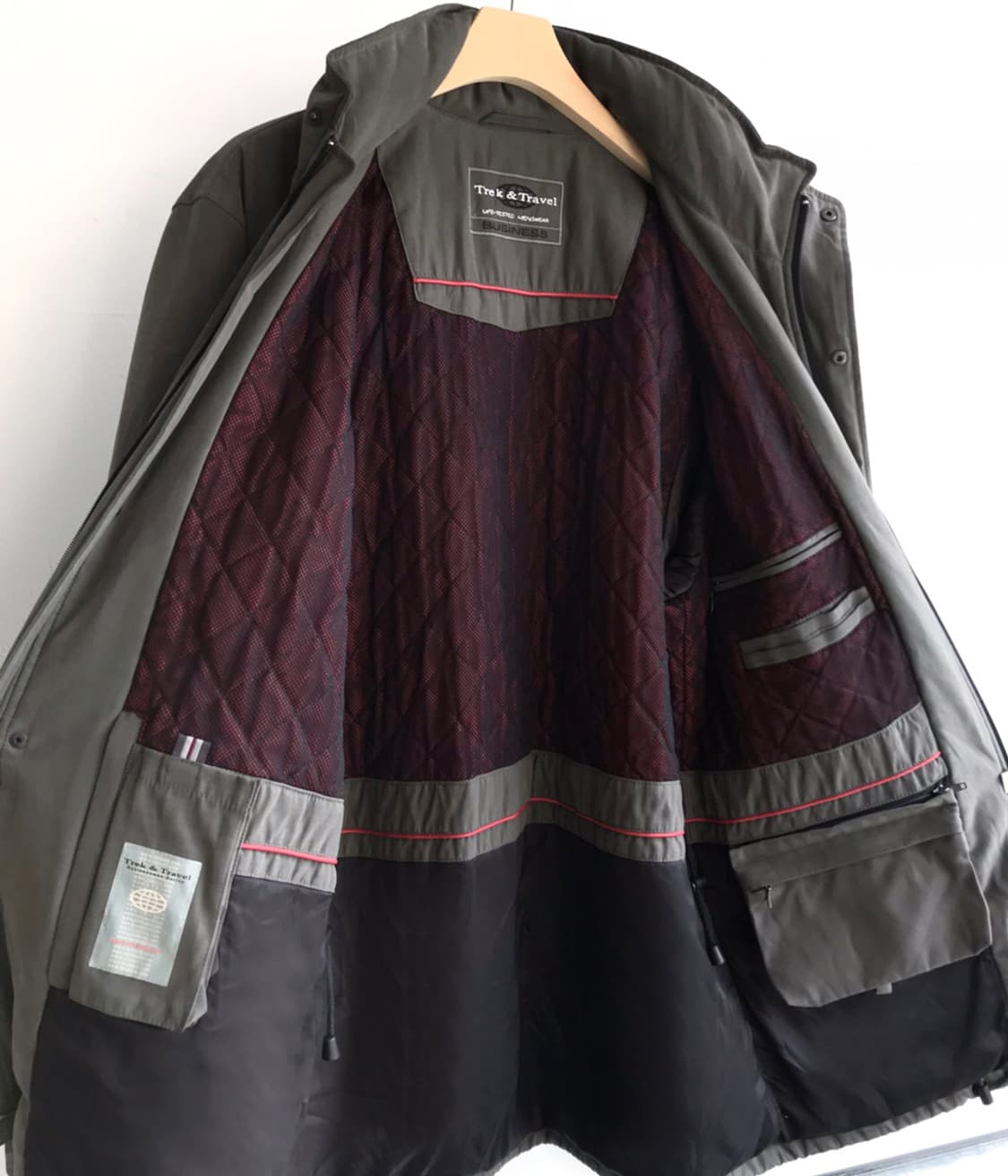 Trek & Travel 상품이미지5