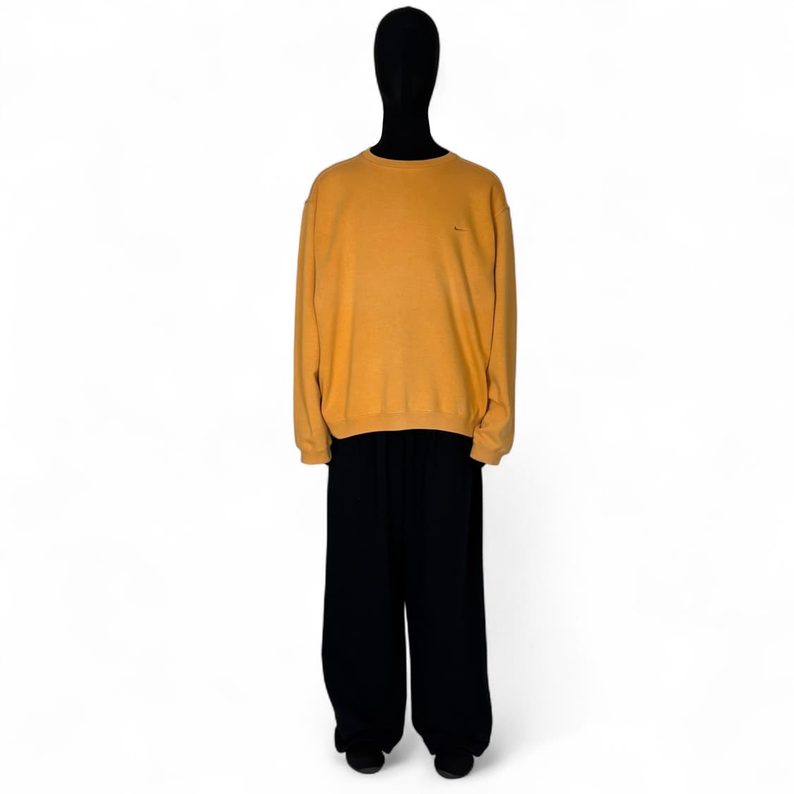 나이키 nike 오버사이즈 스웨트 셔츠 맨투맨 상품이미지1