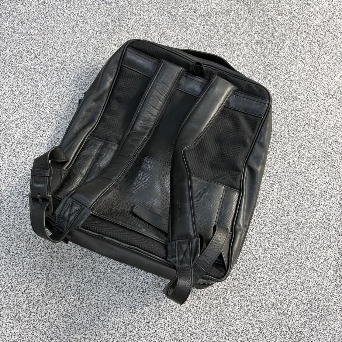 쌤소나이트 비즈니스 백팩 0409J 상품이미지2