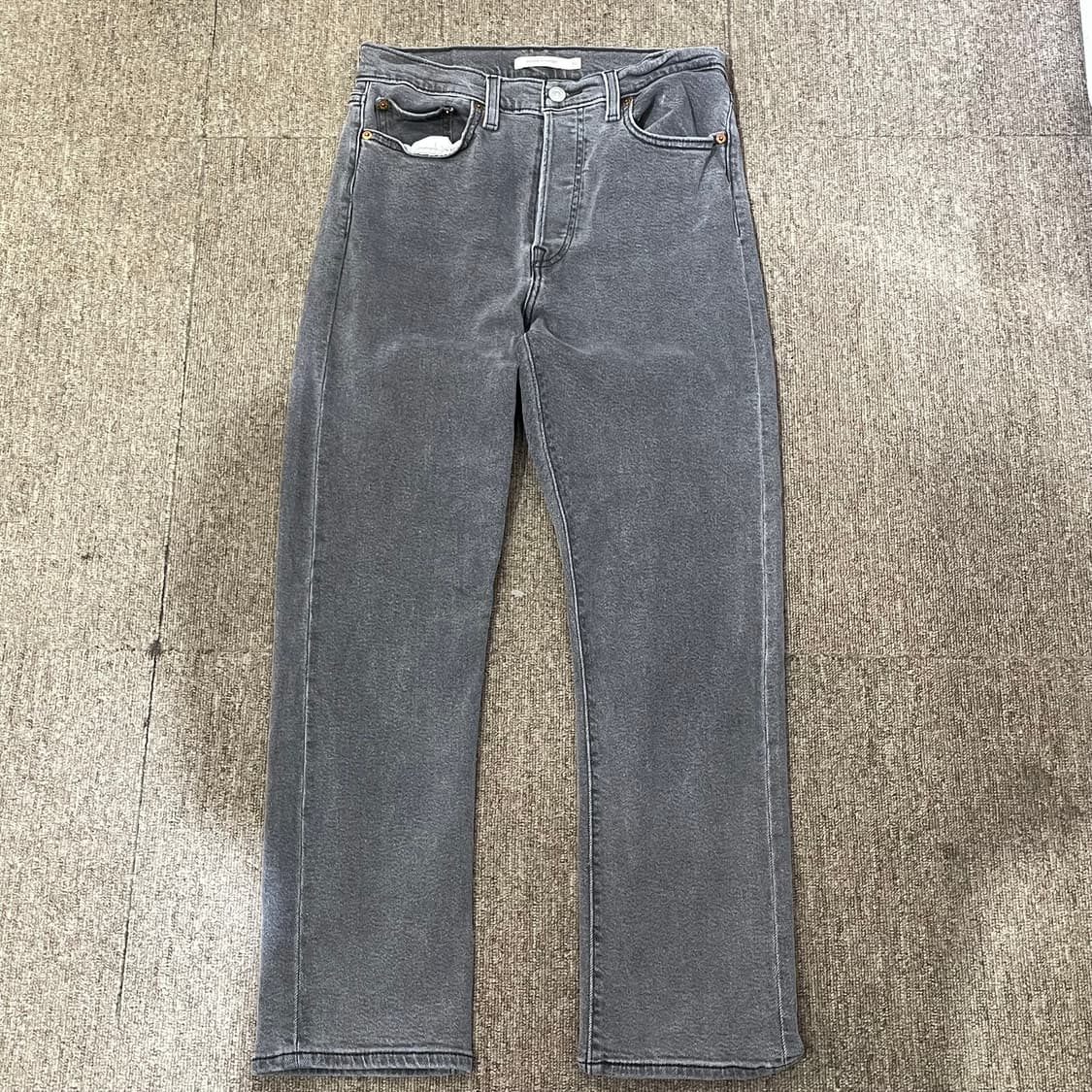 (30) Levi's (리바이스 웨지 스트레이트) 상품이미지2