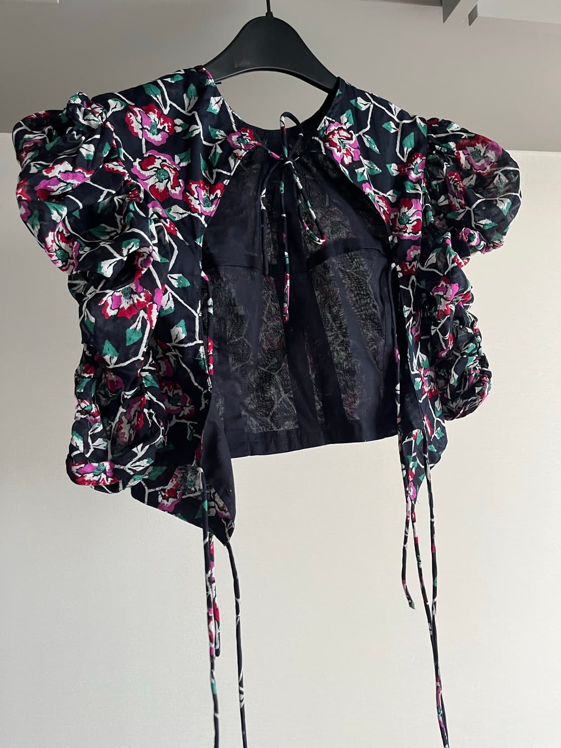 isabel marant etoilet silva 이자벨마랑에뚜왈 블라우 상품이미지6