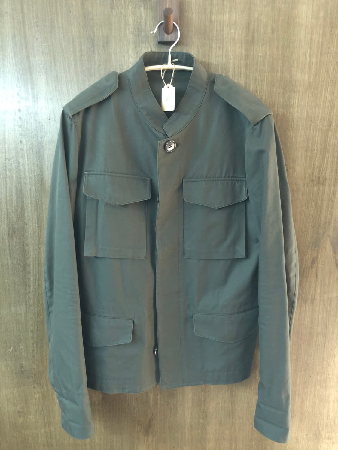 Lad musician 밀리터리 자켓 44 상품이미지3