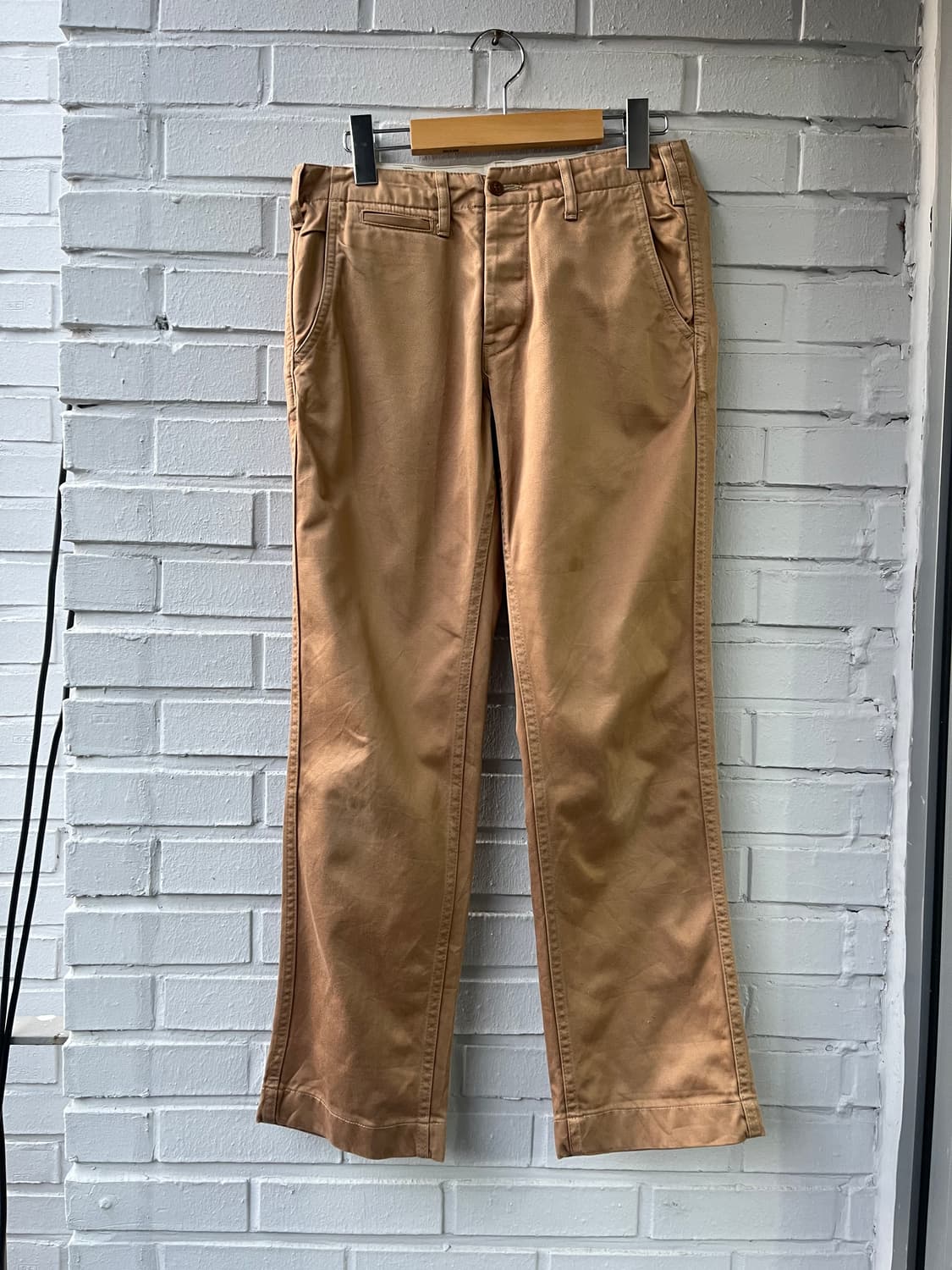 BURGUS PLUS pants 상품이미지1
