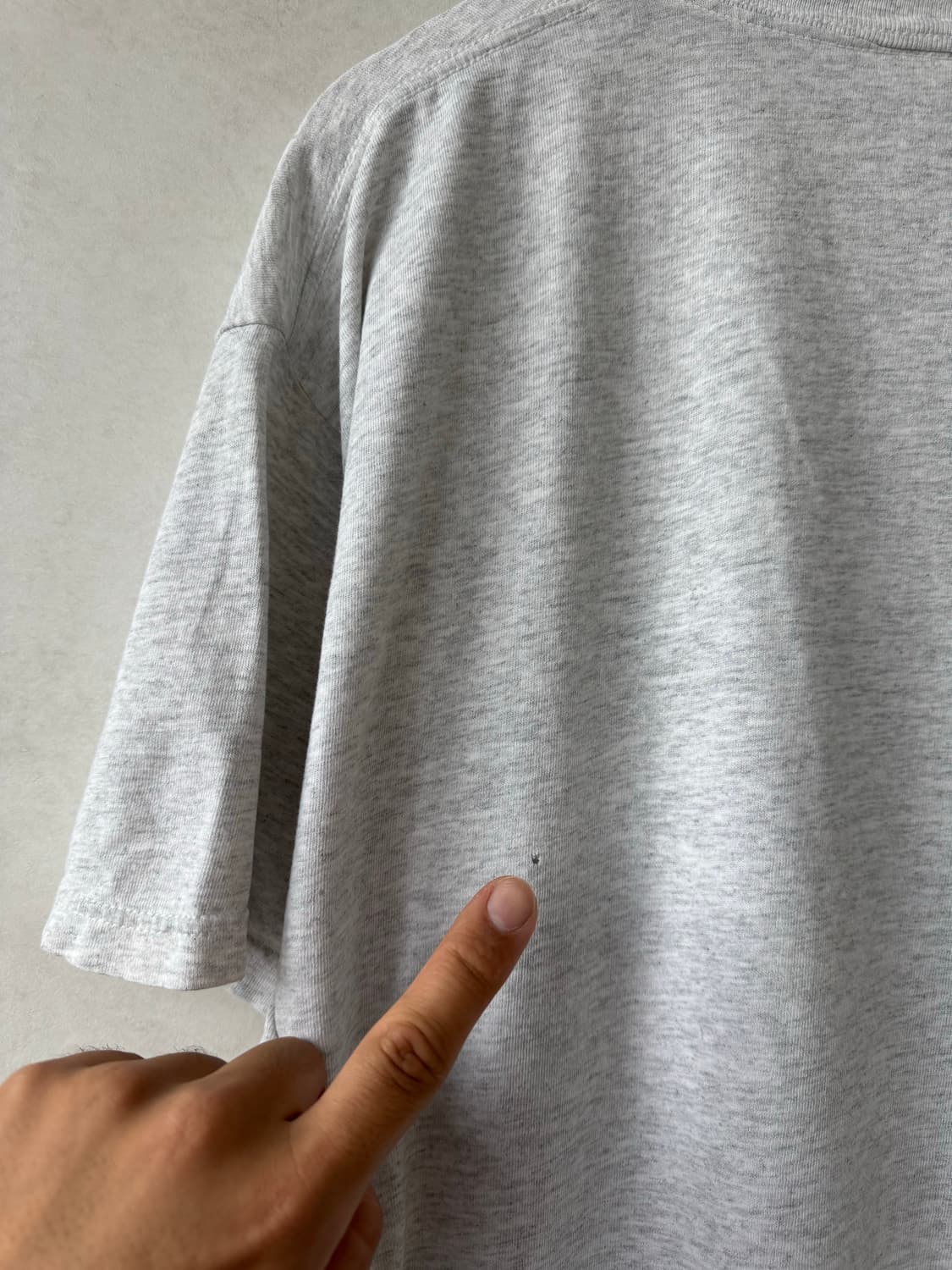 90s Sports Illustrated Tee 상품이미지5