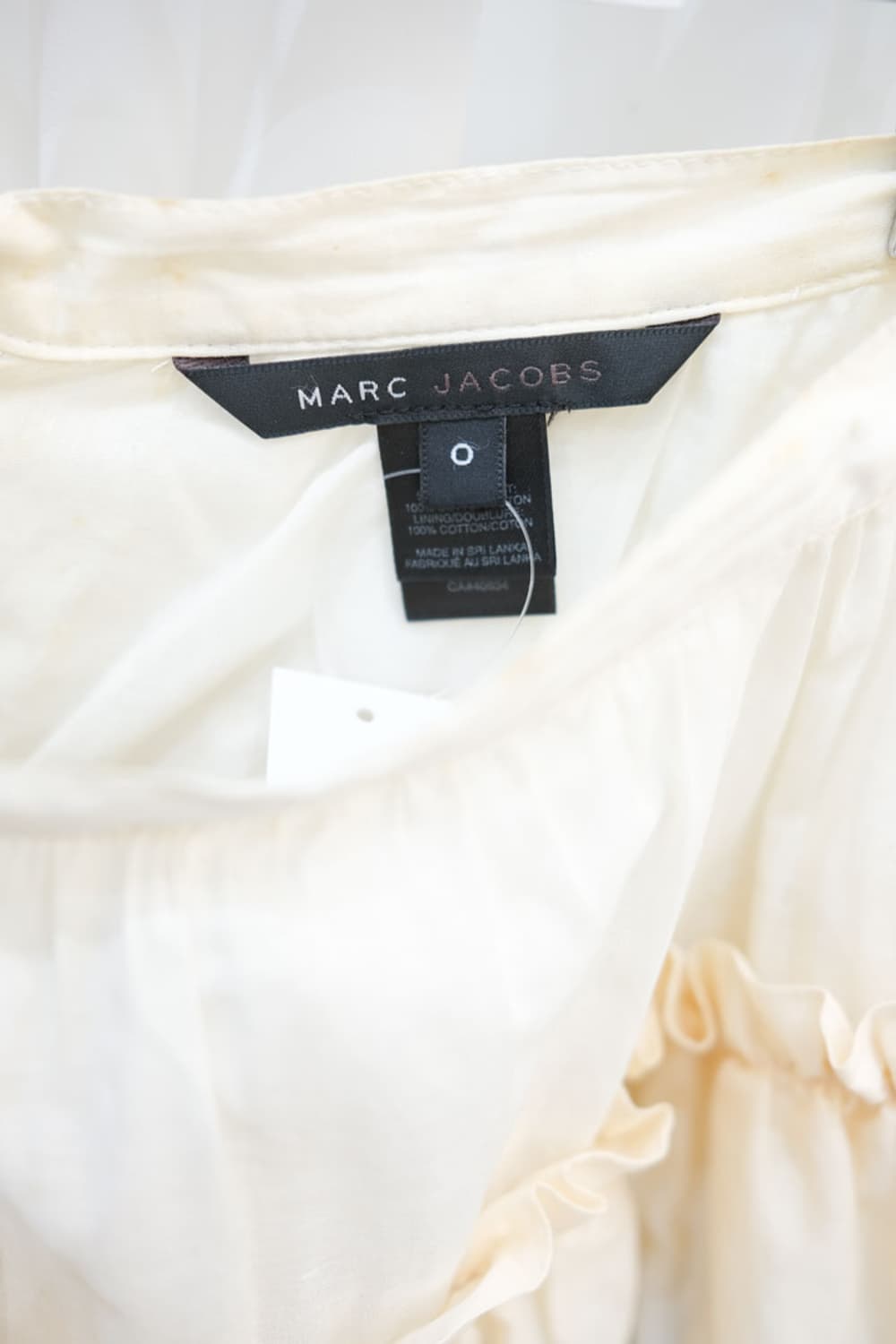 Marc Jacobs 상품이미지6