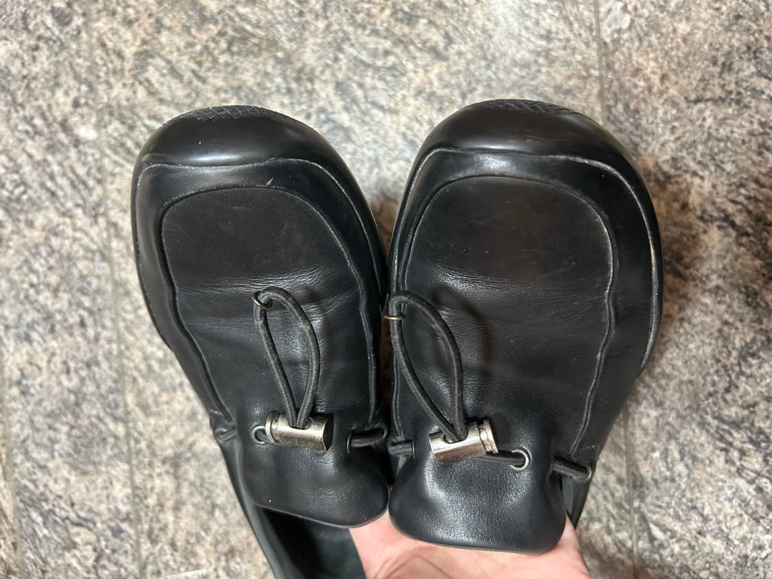 프라다 스포츠 스트링 로퍼 7.5 상품이미지2