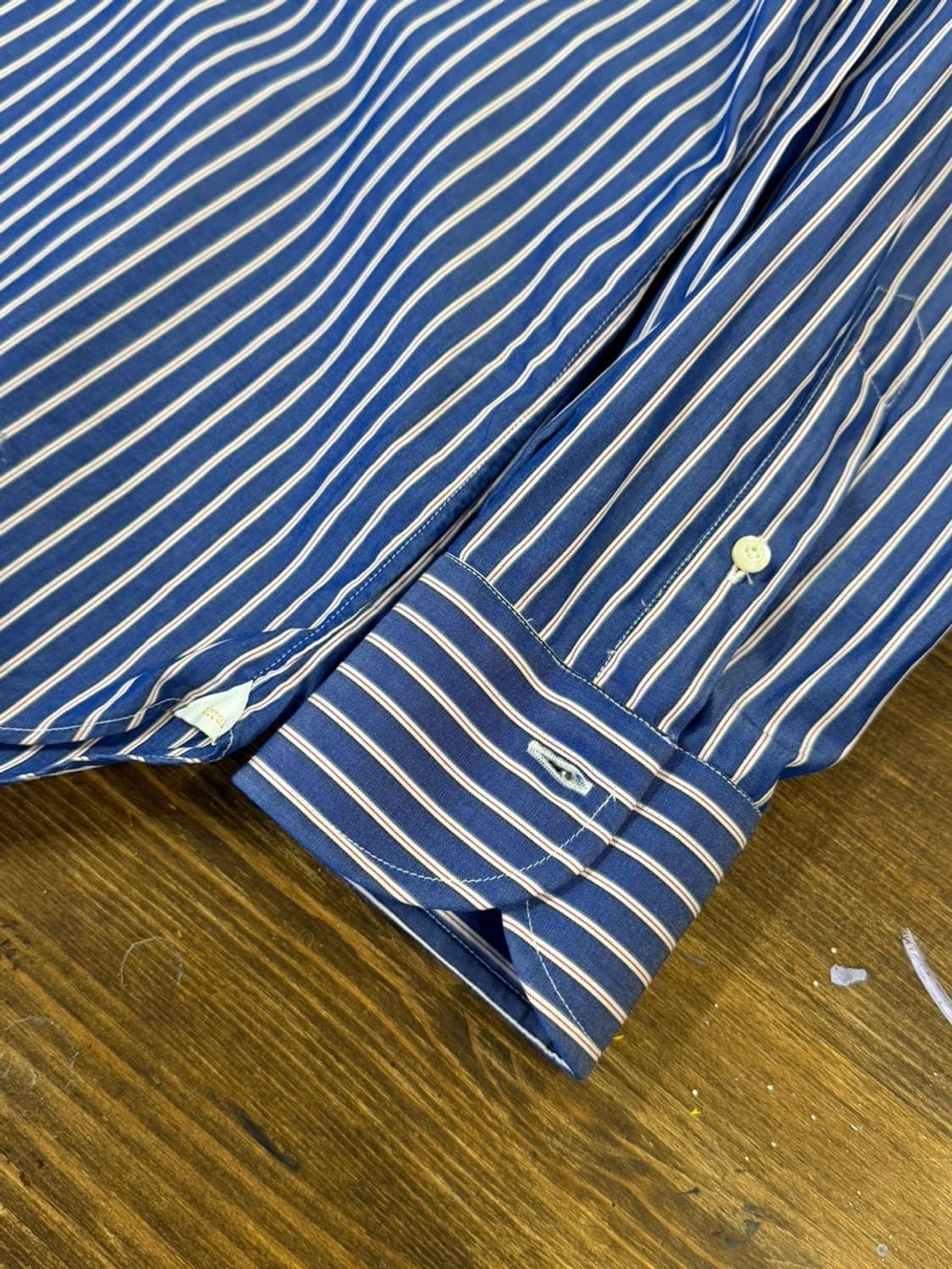 CARREL 드레스셔츠 남성100 상품이미지8