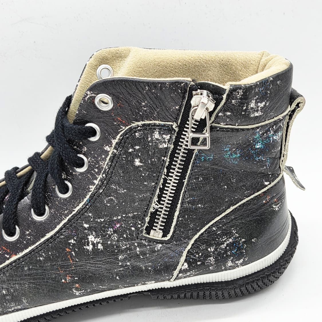  Ground Y by YOHJI YAMAMOTO 스니커즈 (LL) 상품이미지4