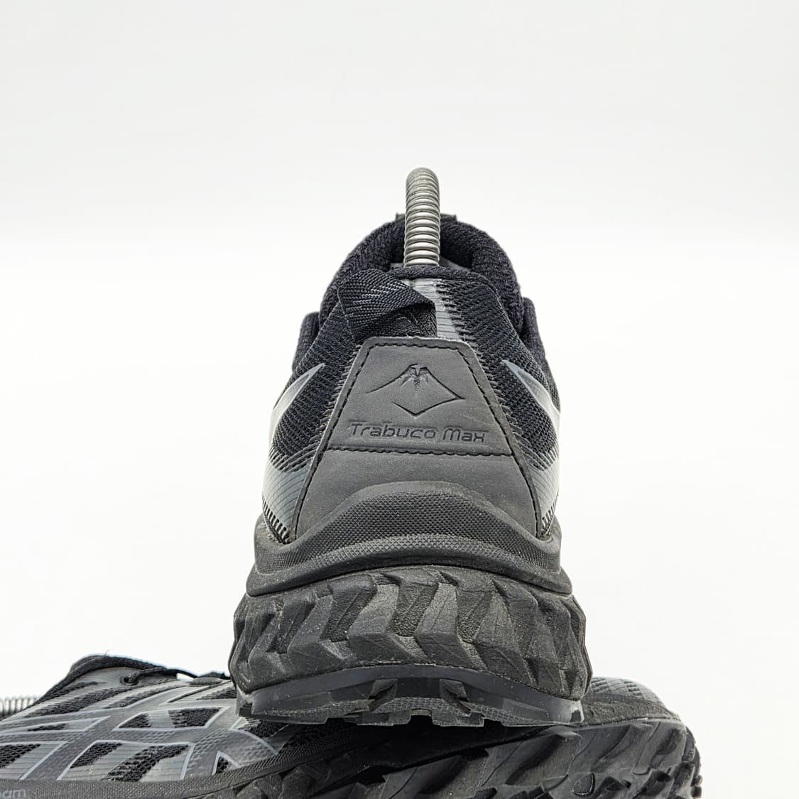  아식스 트라부코 맥스 블랙 (270)  상품이미지2