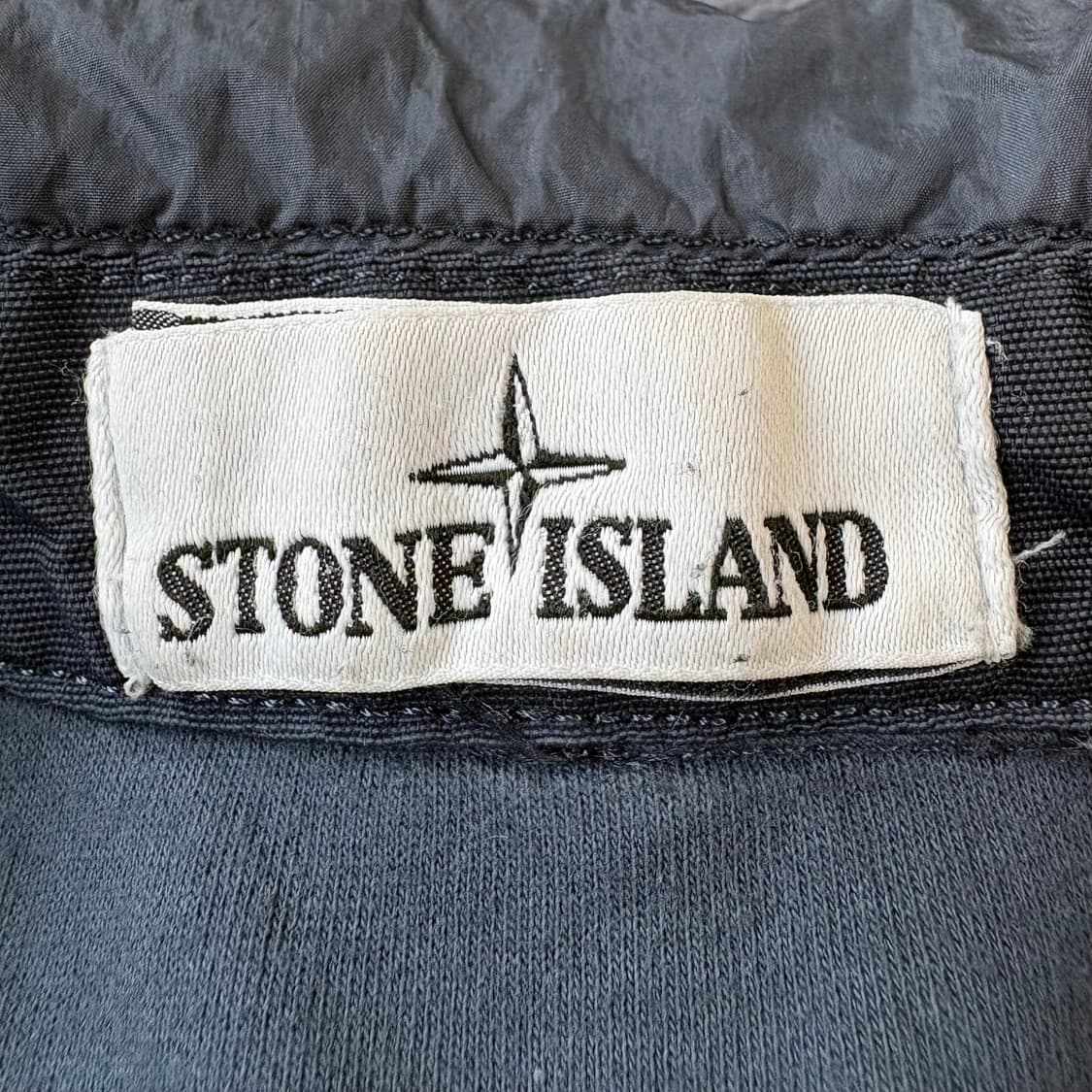 스톤아일랜드 나일론 자켓 상품이미지5