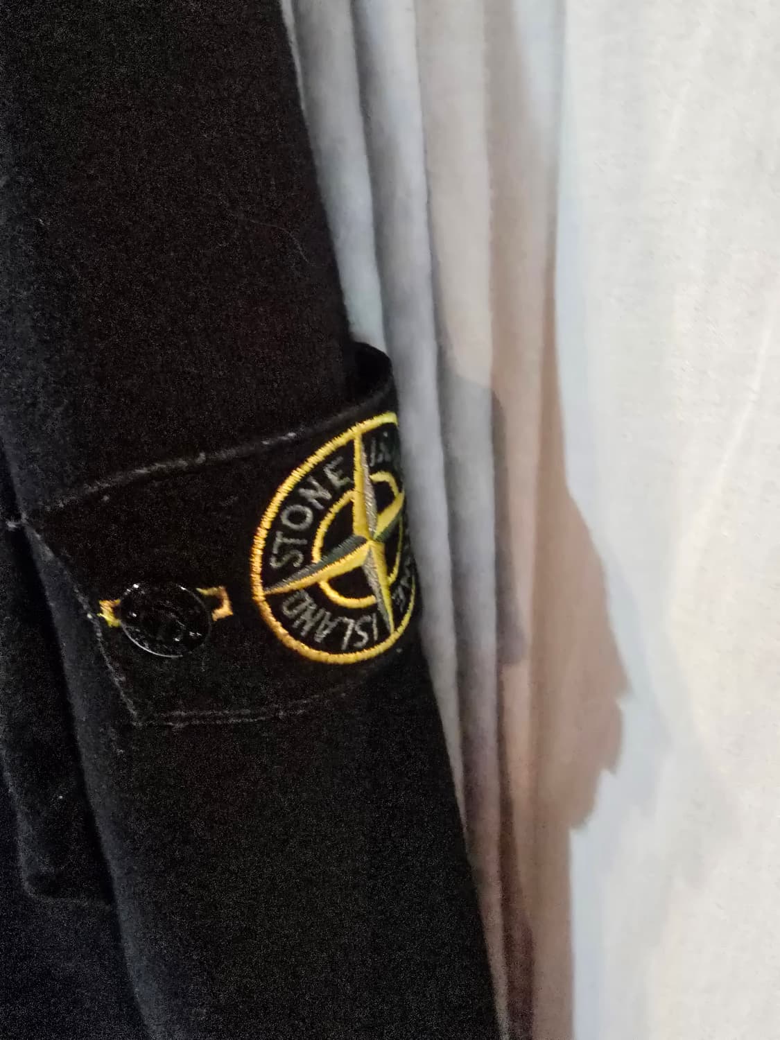 스톤아일랜드 맨투맨  상품이미지2