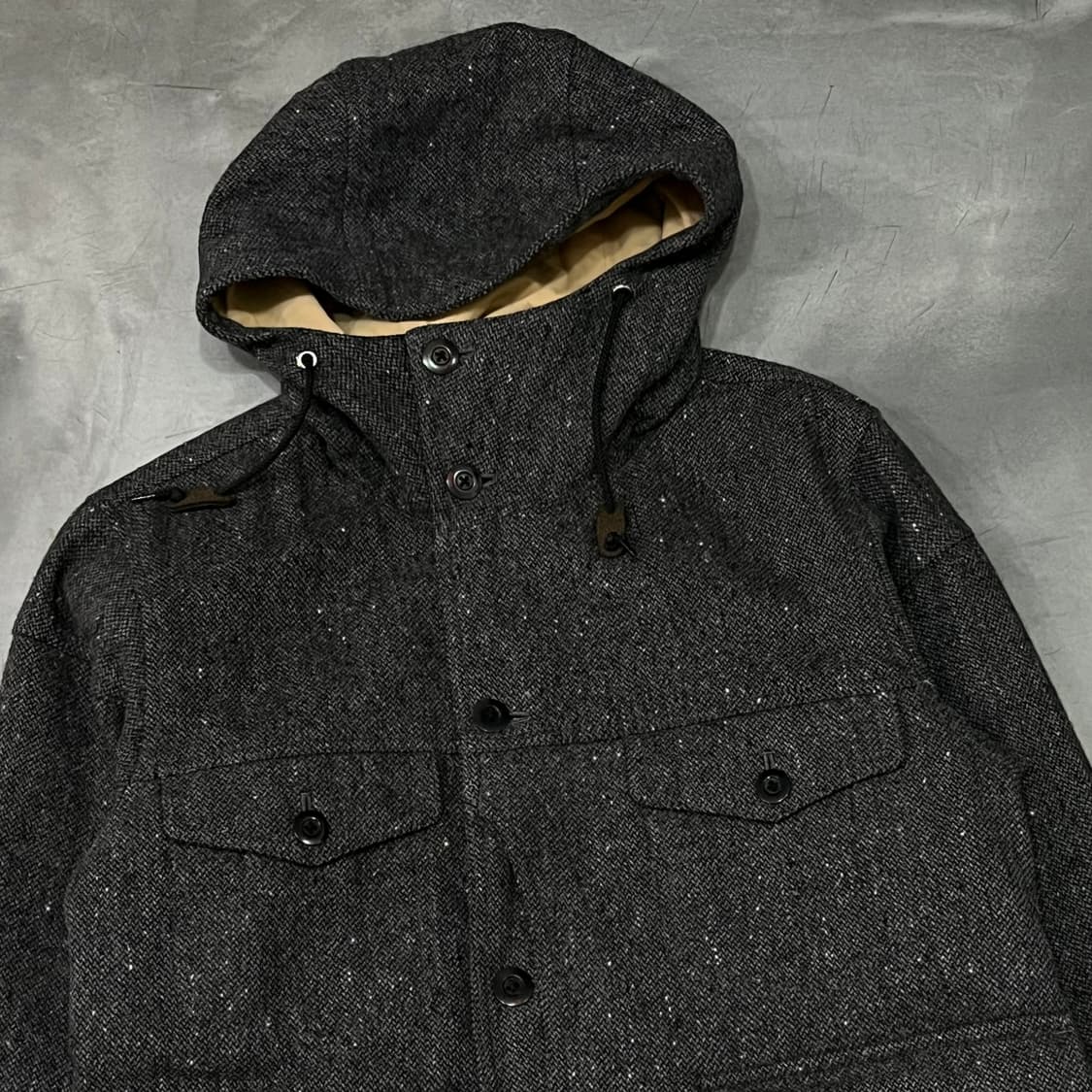  저널스탠다드 후드 자켓 y14763 상품이미지3