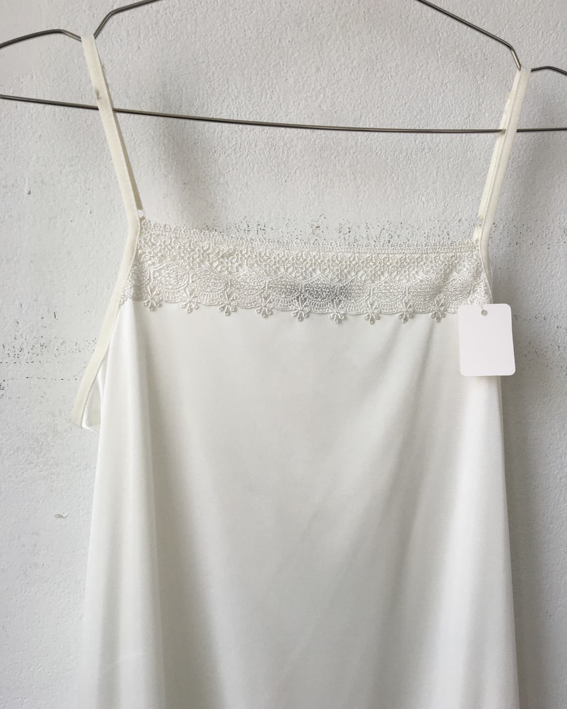 lace point pleats layer slip onepiece 상품이미지5
