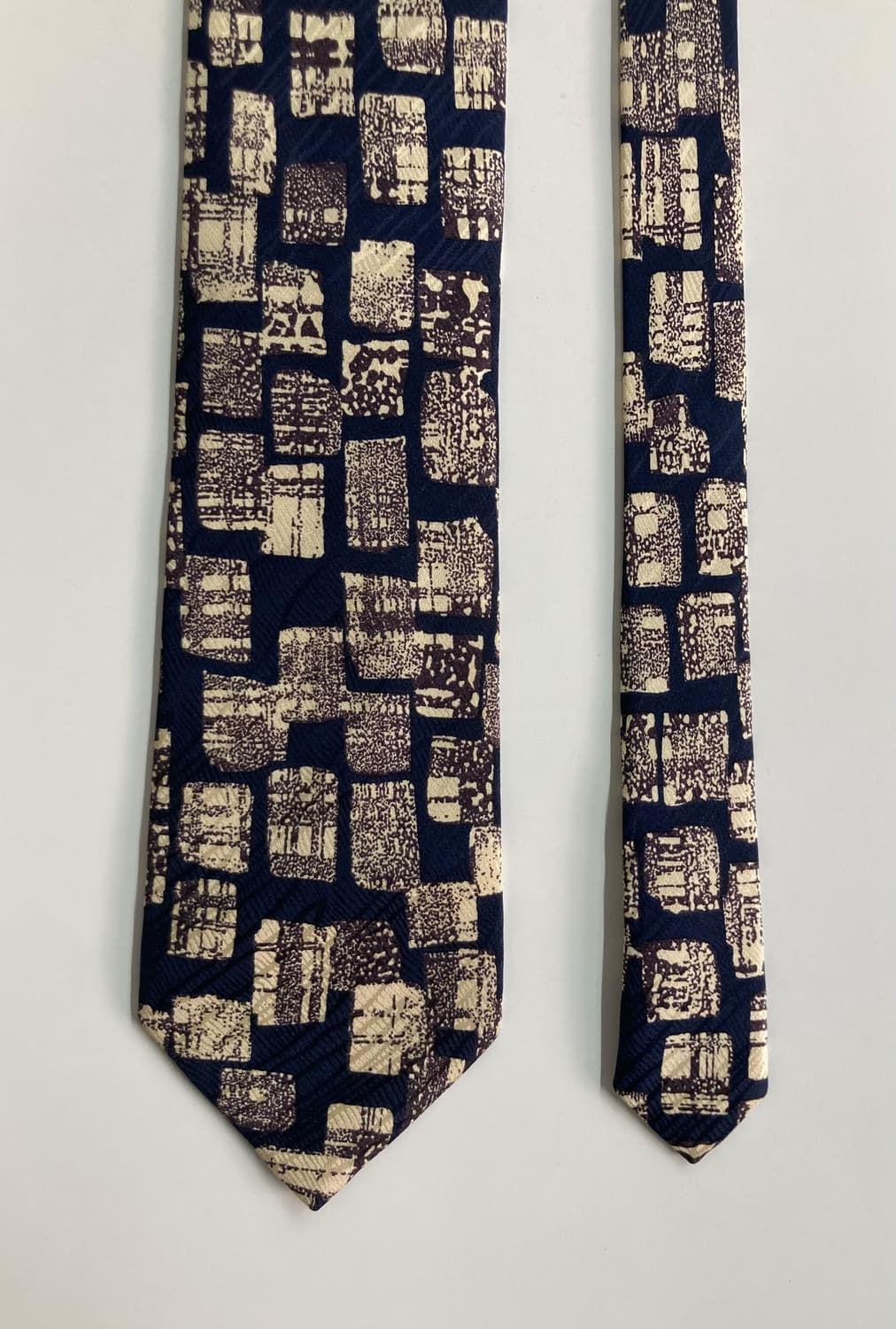 빈티지)넥타이 상품이미지1