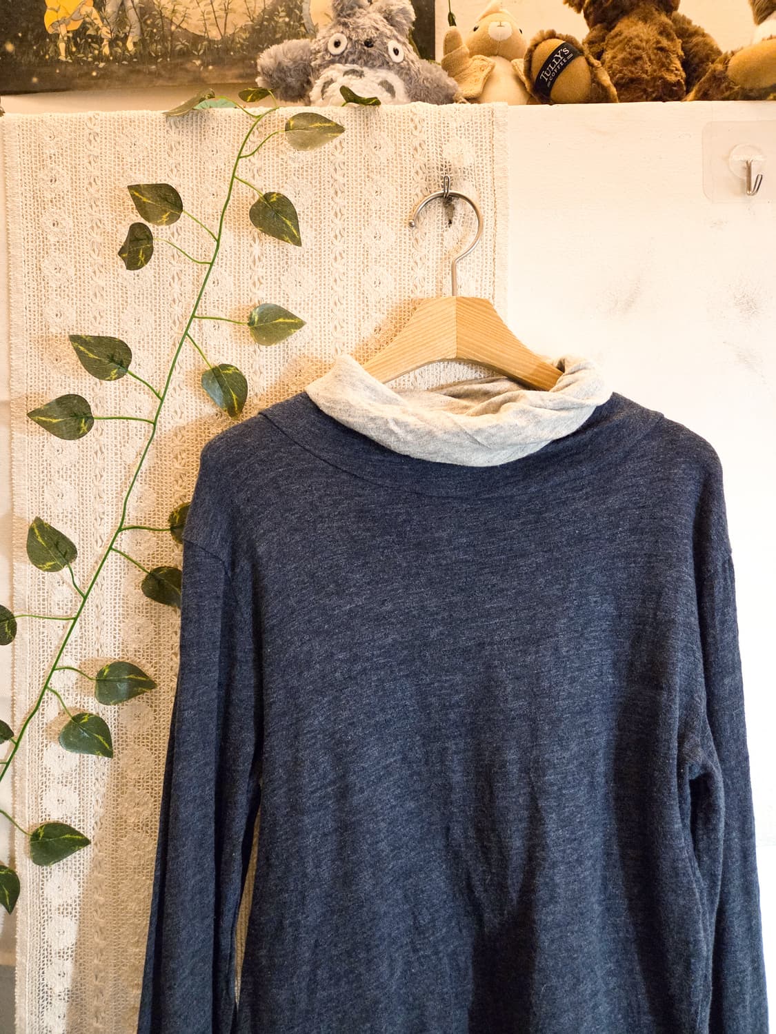 2way 목폴라 슬리브 상품이미지2