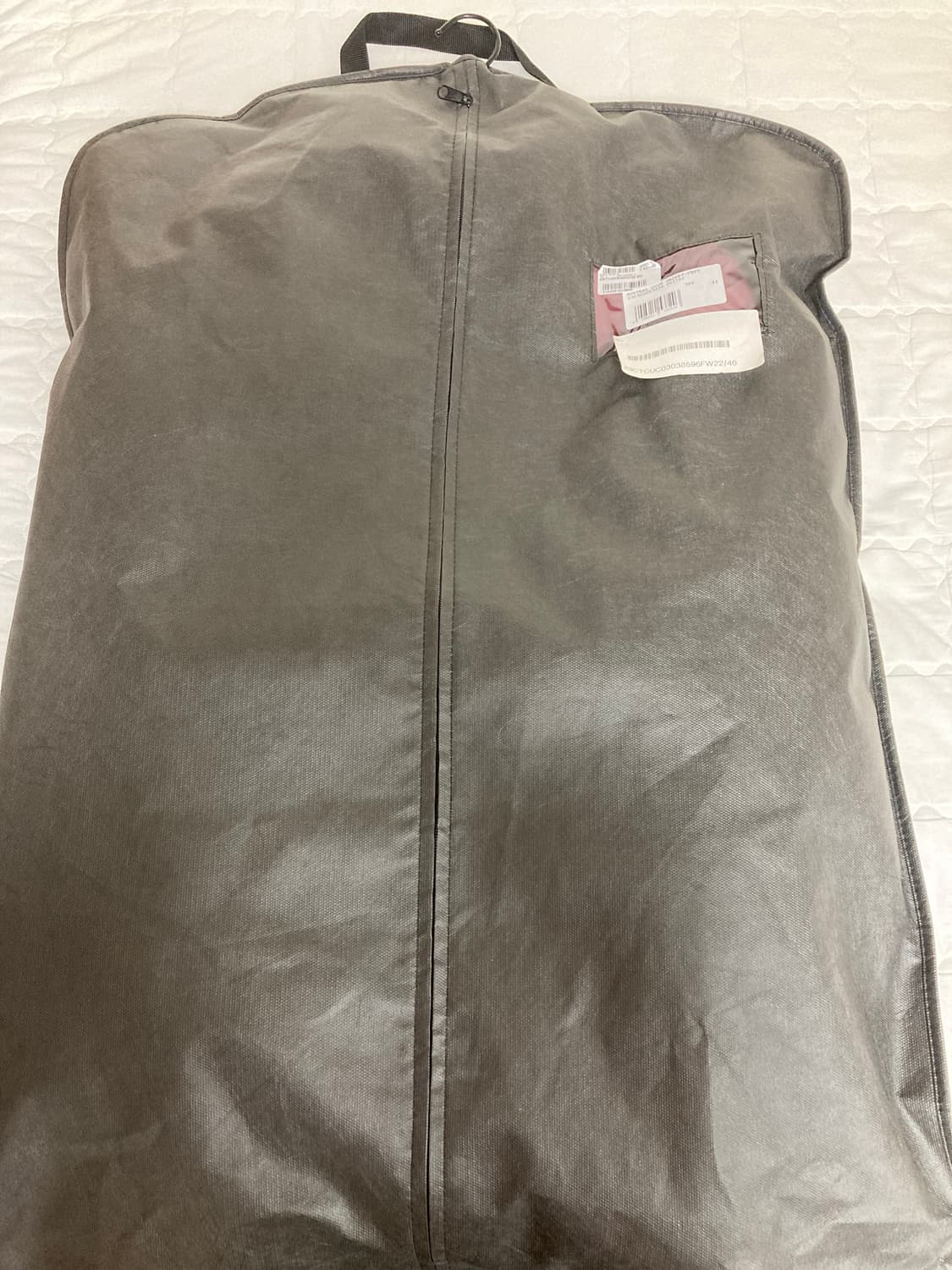 텐씨 투웨이 패딩 버건디 상품이미지7