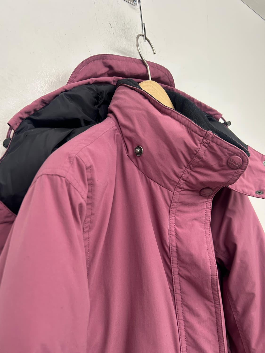 빈티지 L.L.Bean 엘엘빈 다운 패딩 자켓 상품이미지7