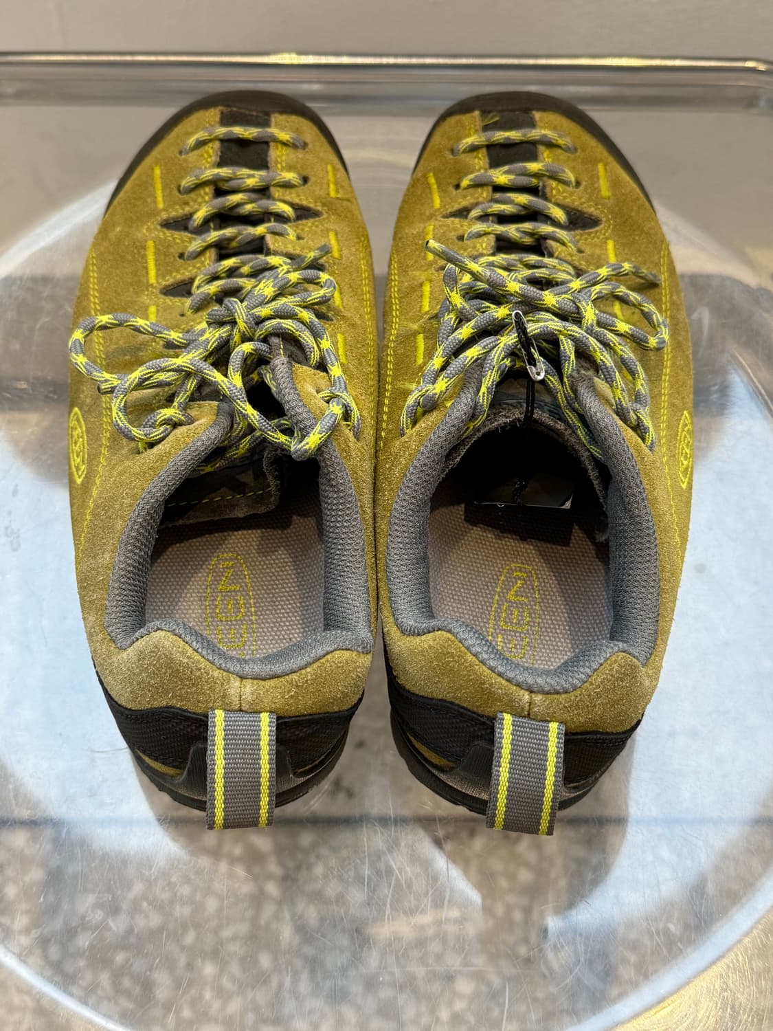 KEEN Jasper Sneakers  상품이미지3