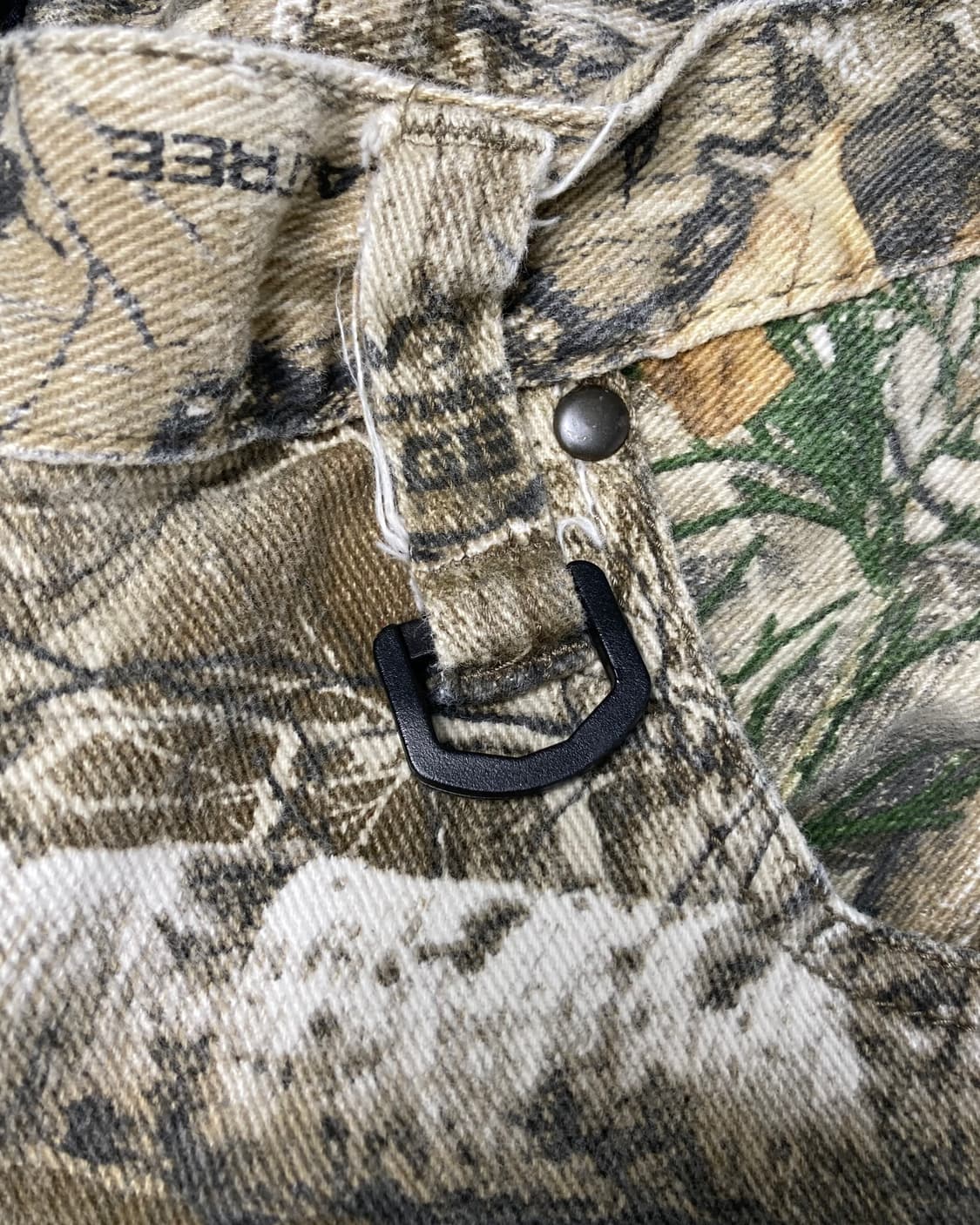 10s Realtree Work Pants 상품이미지6